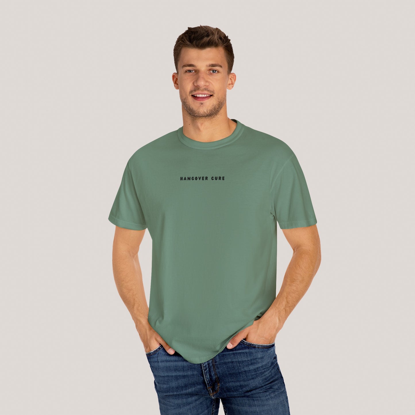 Hangover Cure Unisex T-shirt