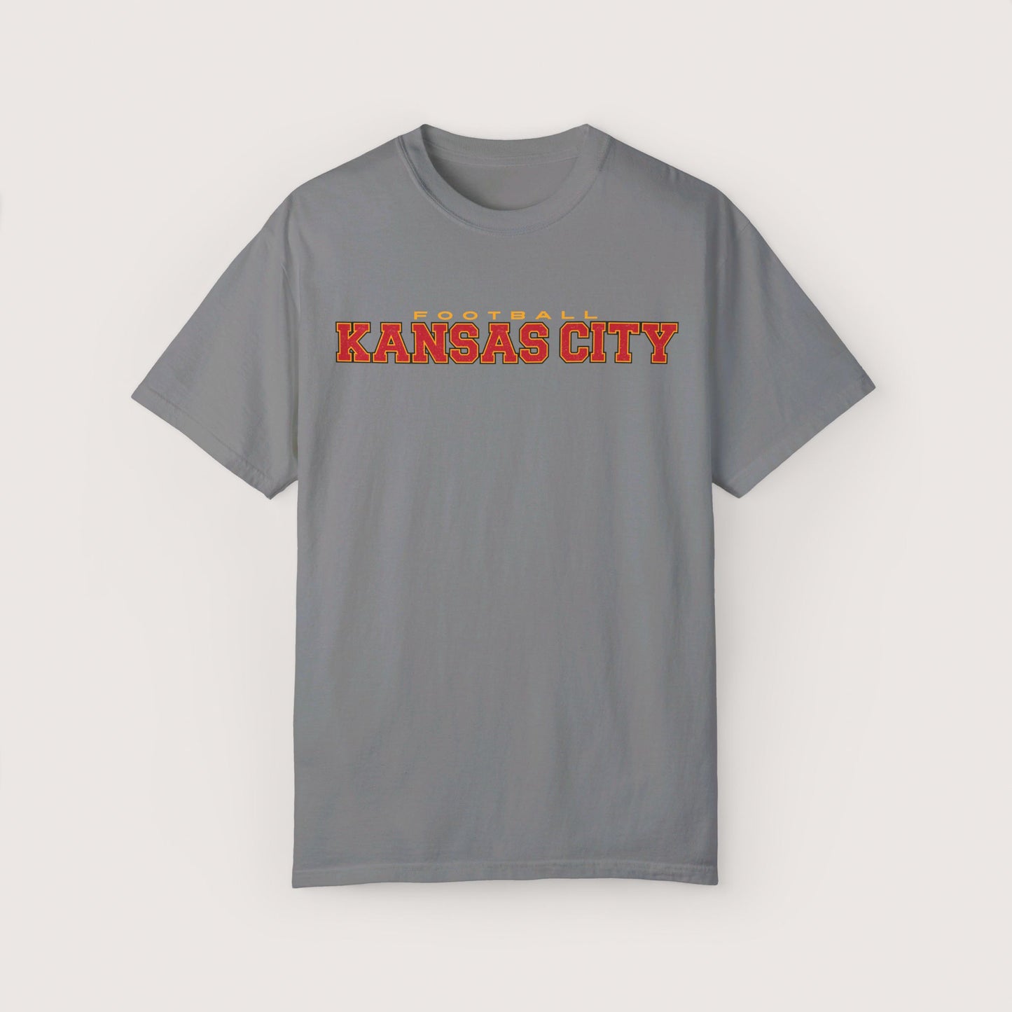 Vintage Kansas City T-shirt