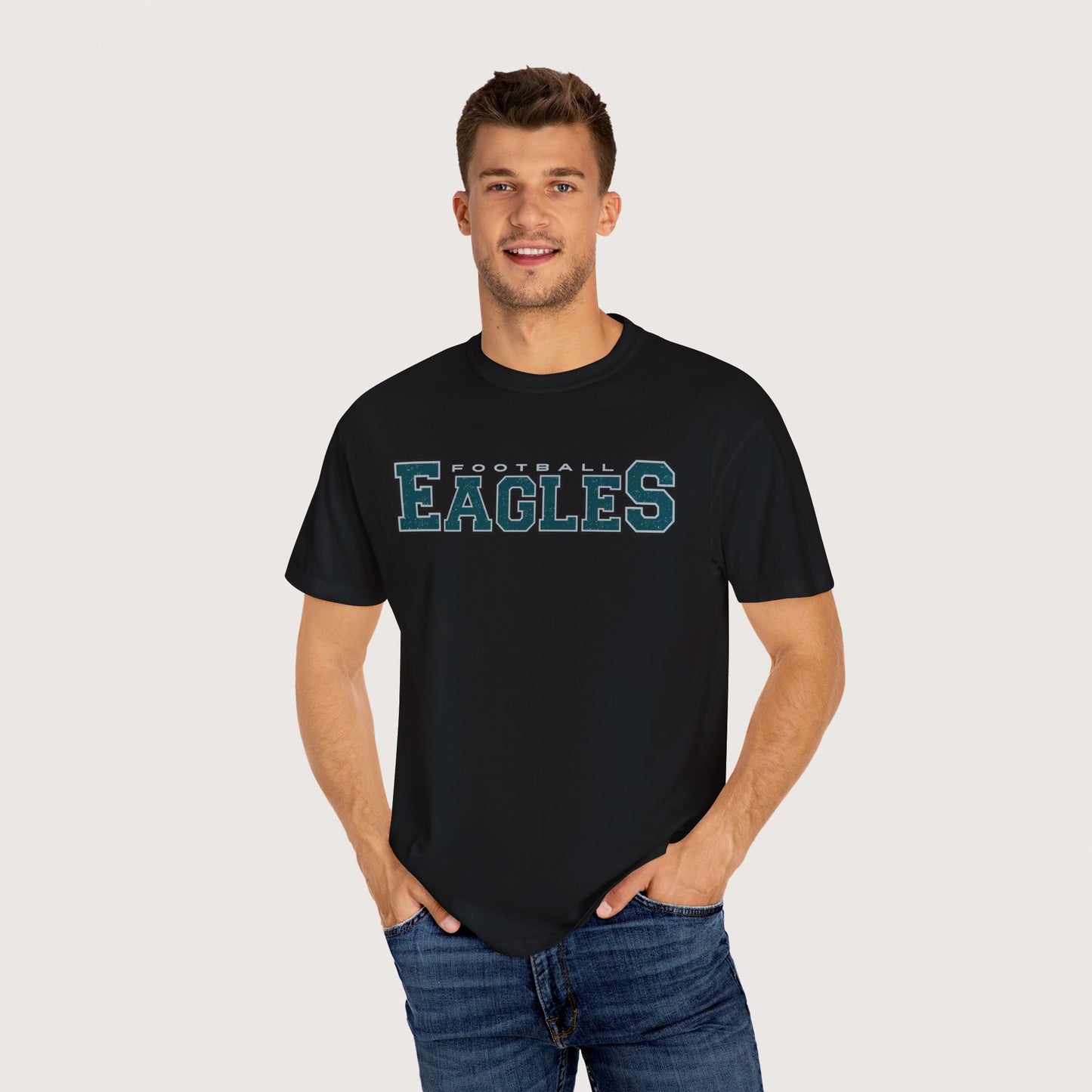 Vintage Eagles T-shirt