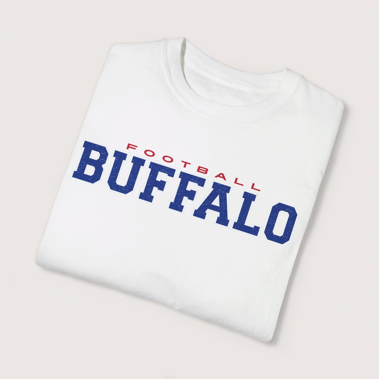 Vintage Buffalo T-shirt