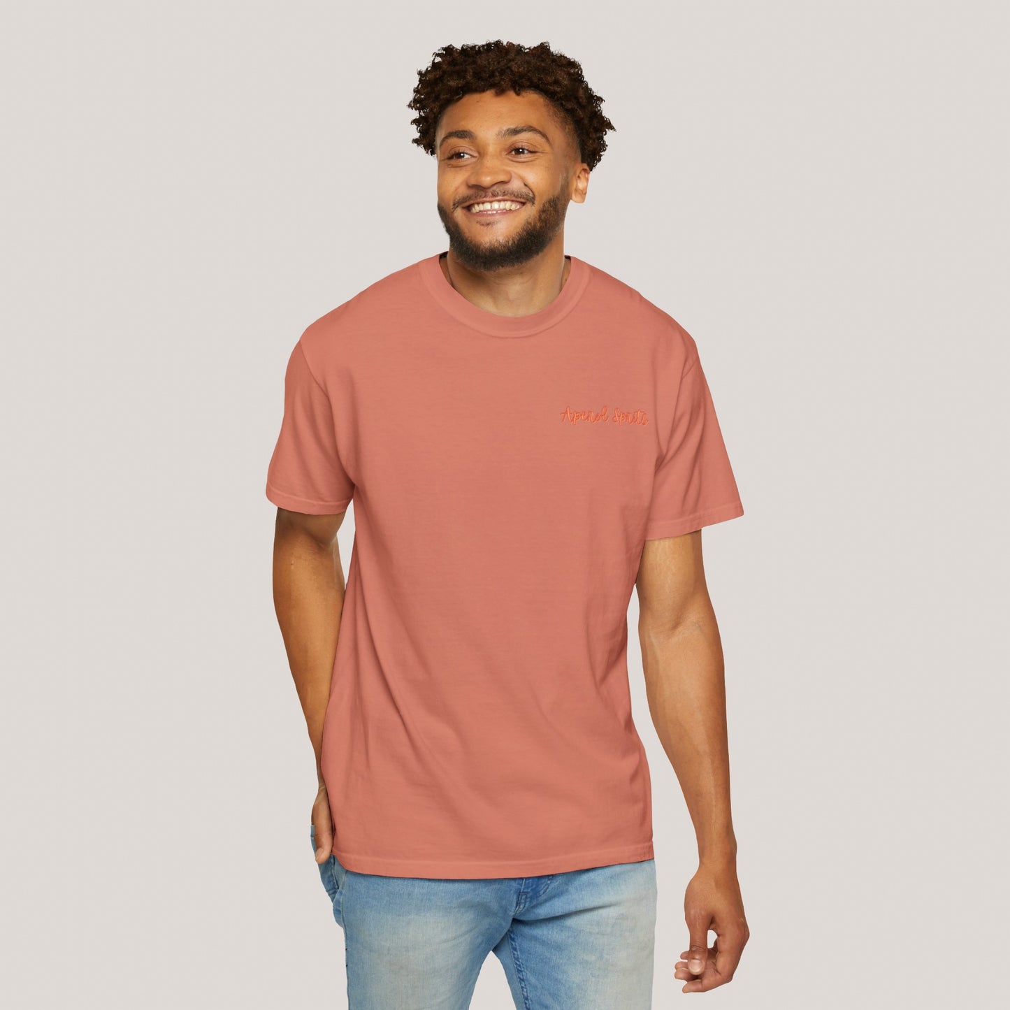 Aperol Spritz Unisex T-shirt