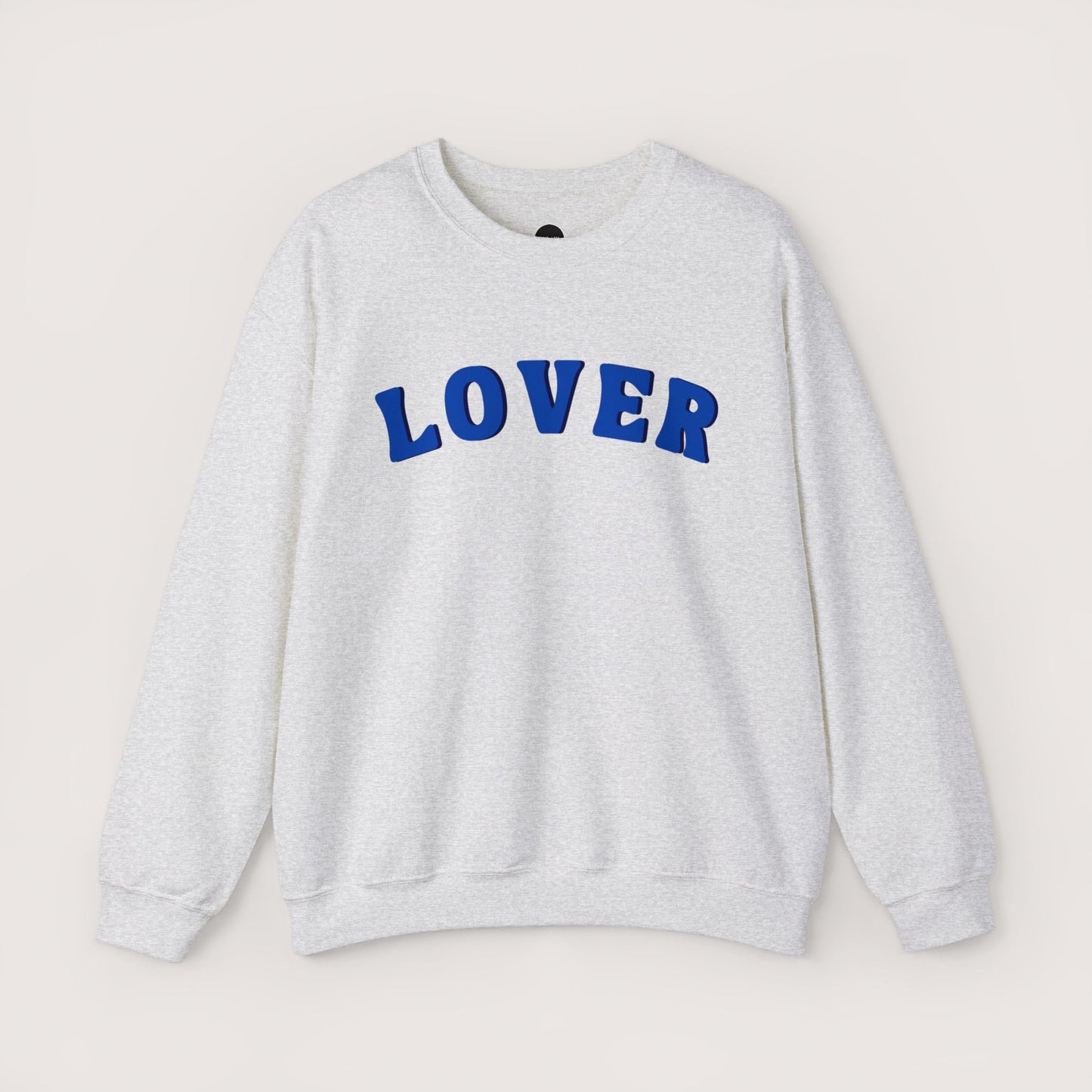 Lover Crewneck Sweatshirt