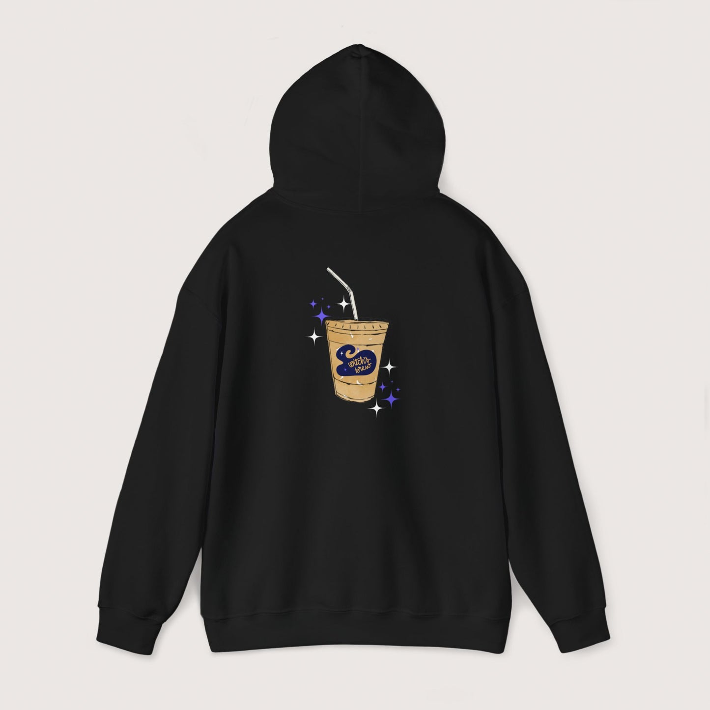 Witch’s Brew Hooded Sweatshirt