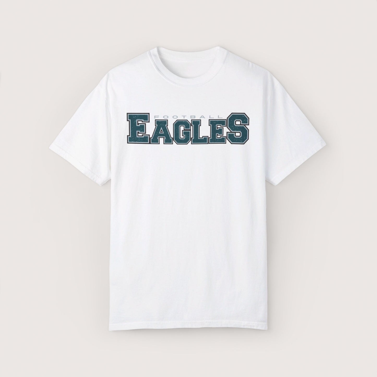 Vintage Eagles T-shirt