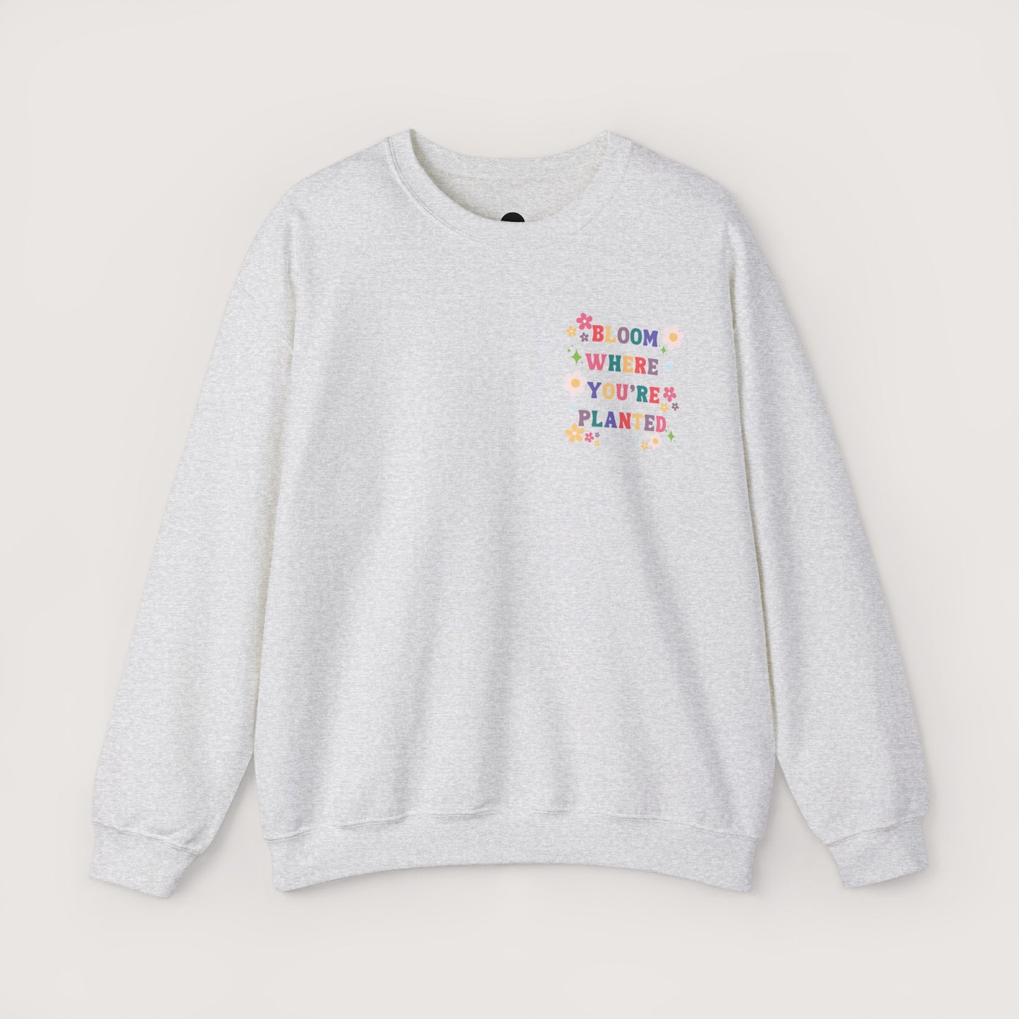 Bloom Crewneck Sweatshirt