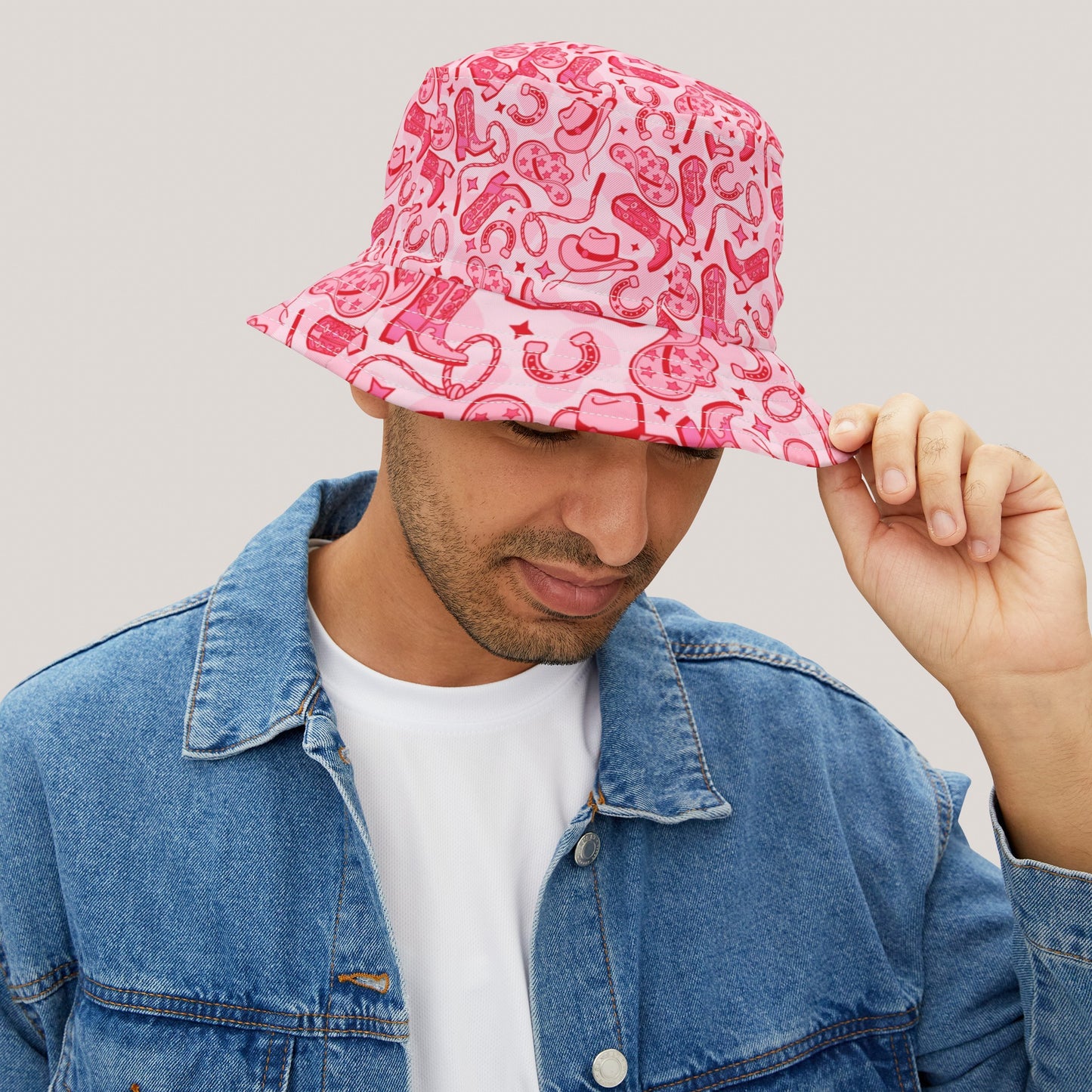 NASHTY Bucket Hat