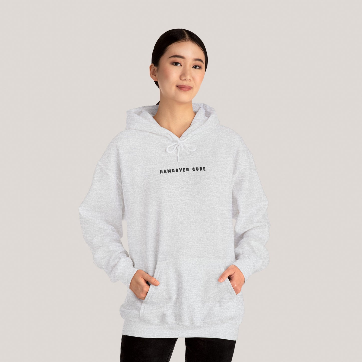 Hangover Cure Unisex Hooded Sweatshirt