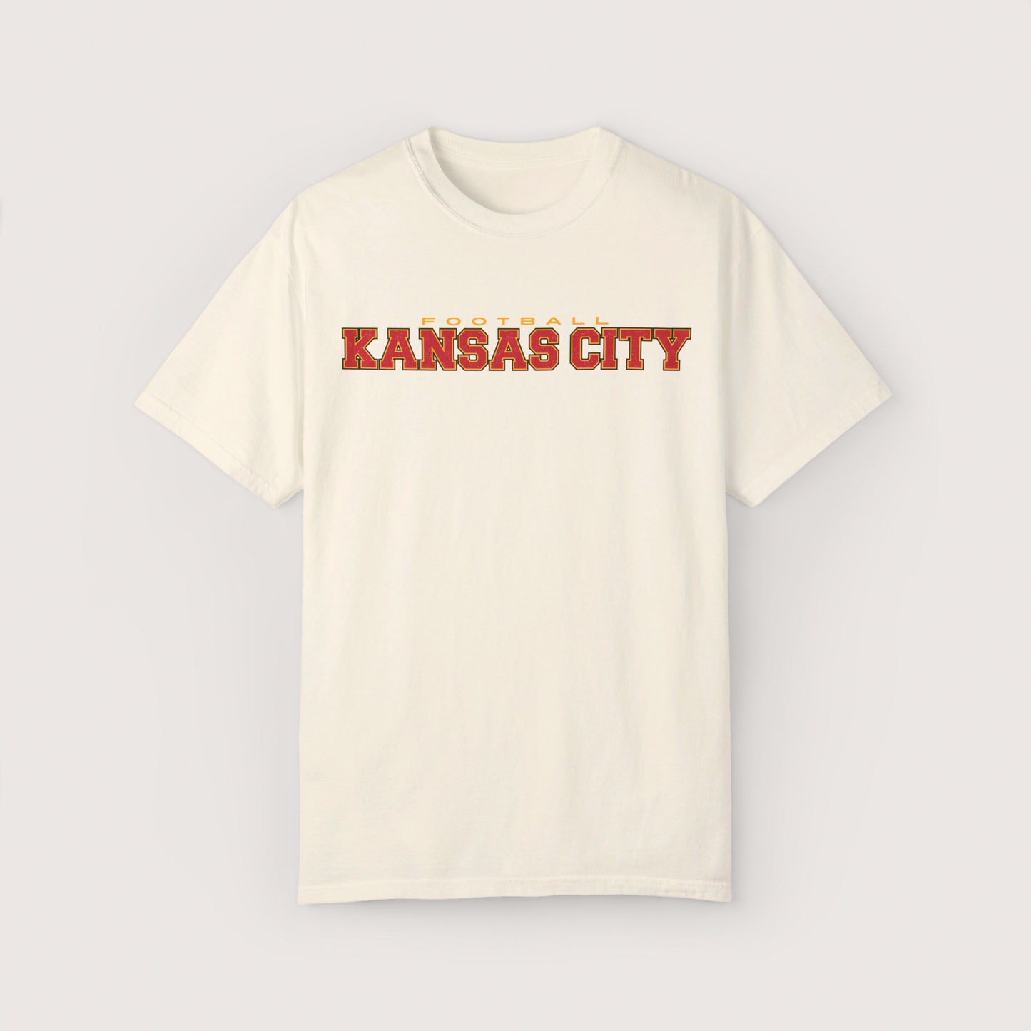 Vintage Kansas City T-shirt