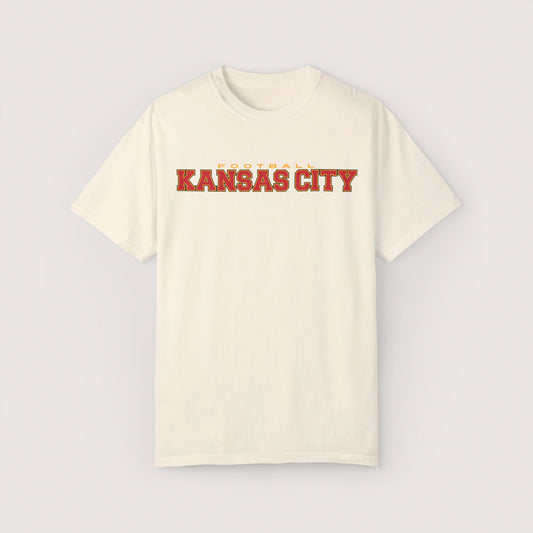 Vintage Kansas City T-shirt