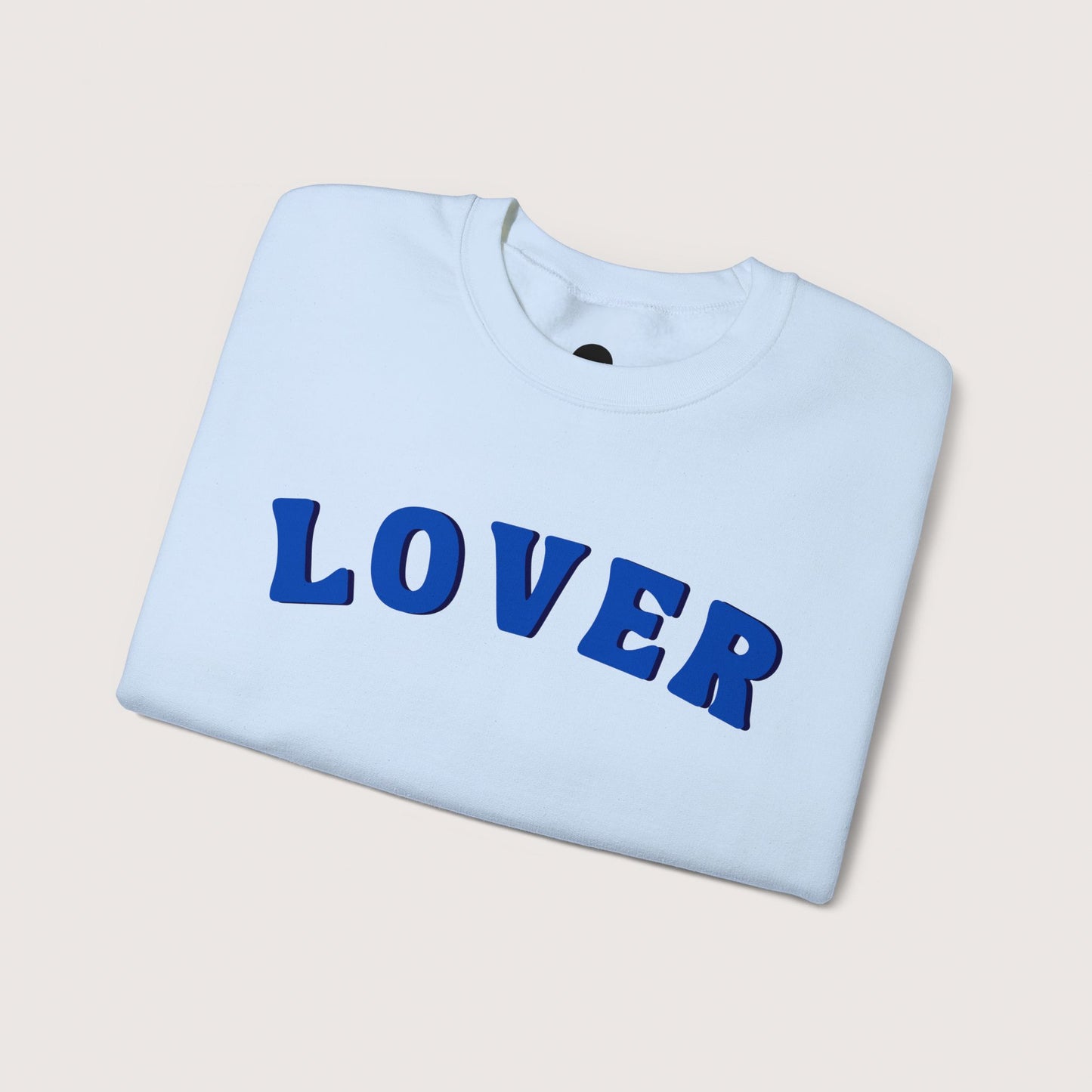 Lover Crewneck Sweatshirt