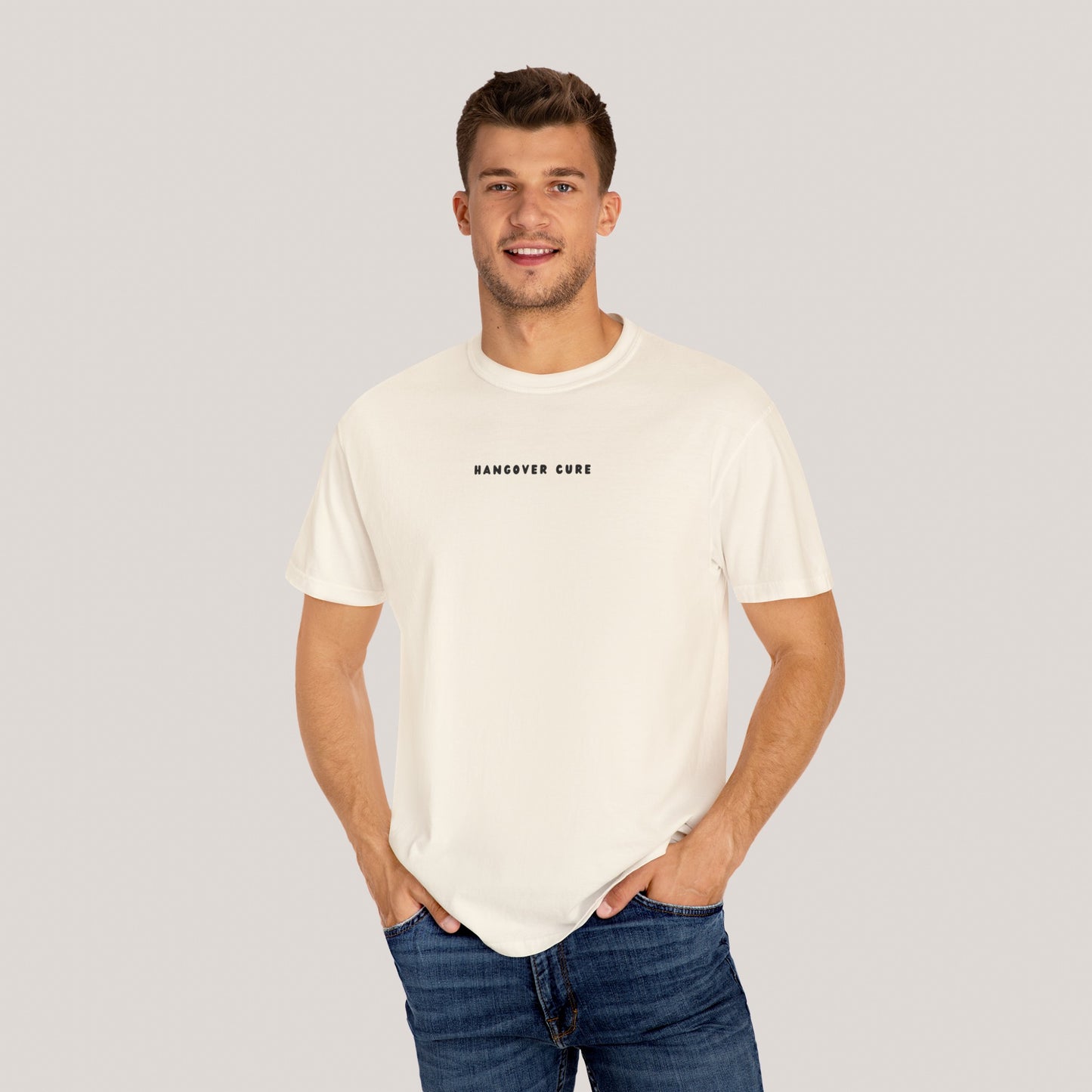 Hangover Cure Unisex T-shirt