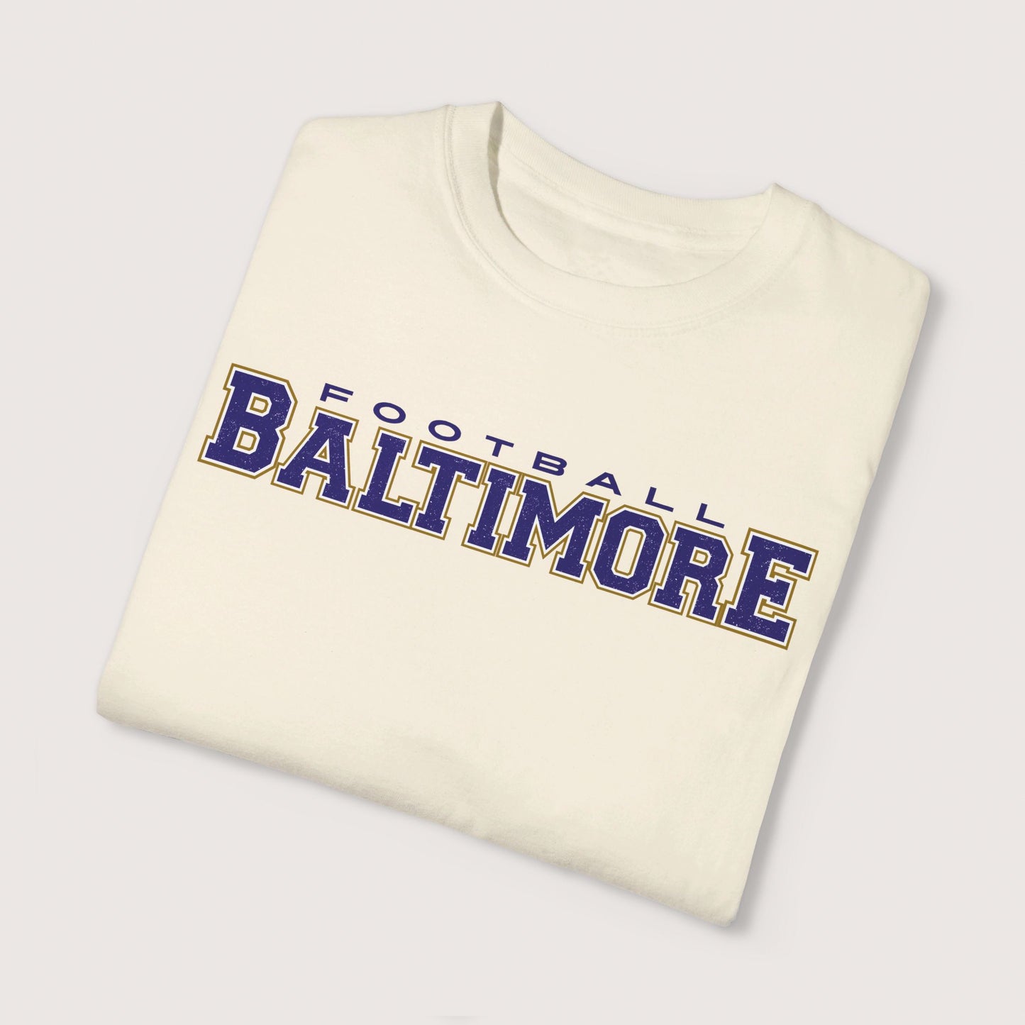 Vintage Baltimore T-shirt