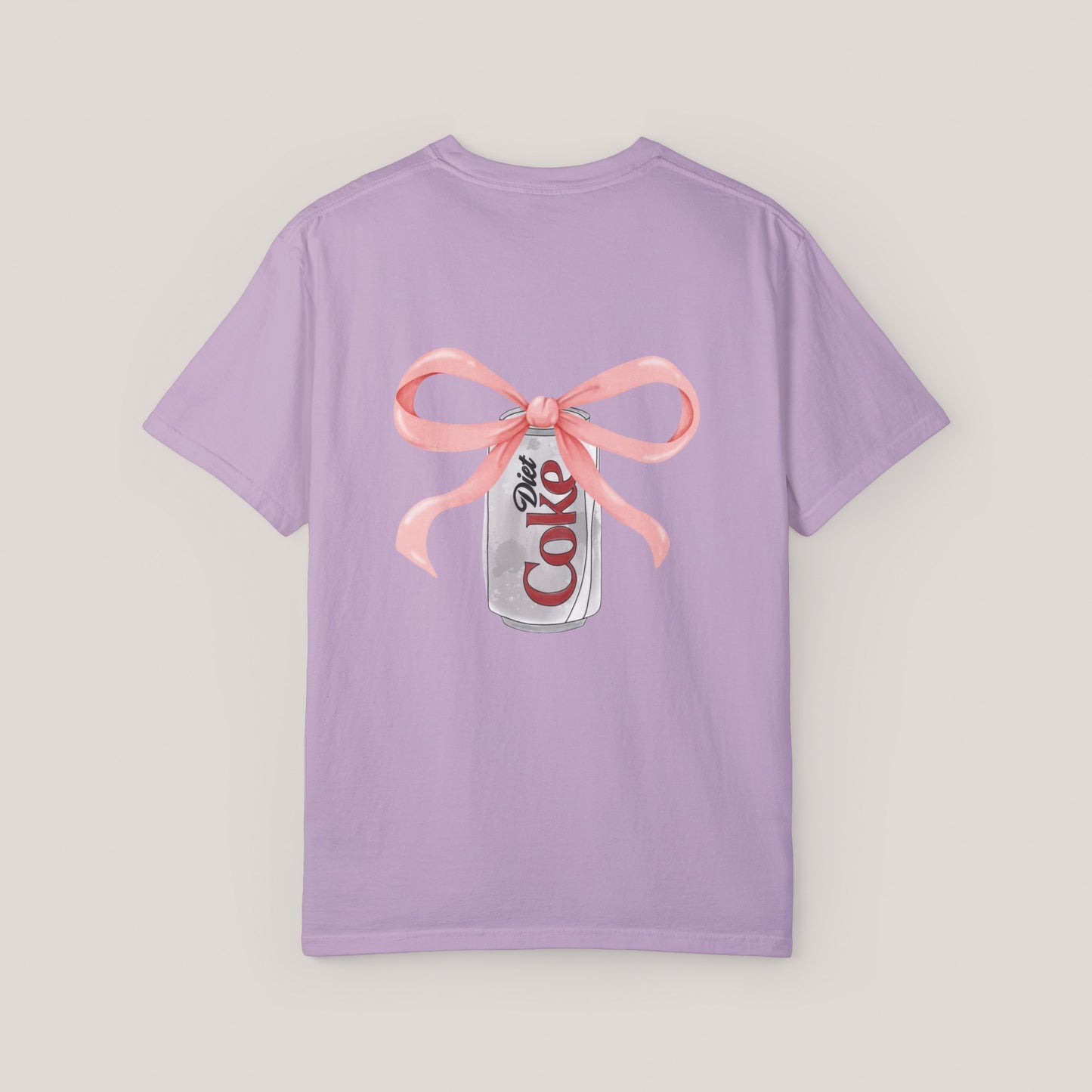 Cola Bow Unisex T-shirt