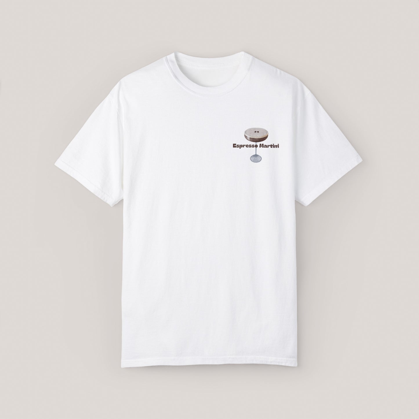 Espresso Martini Unisex T-shirt