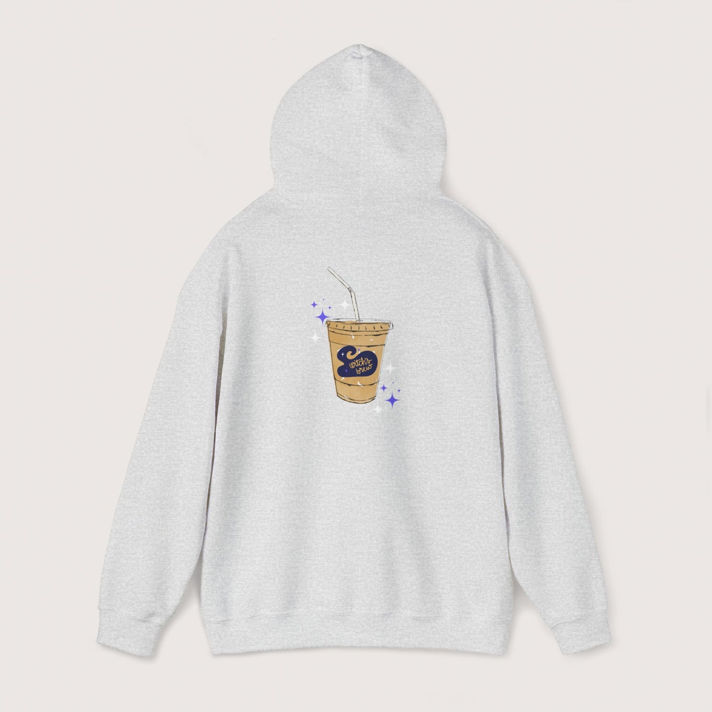 Witch’s Brew Hooded Sweatshirt