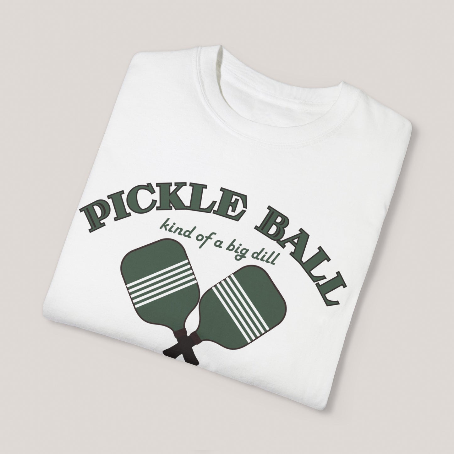 Pickleball Unisex T-shirt