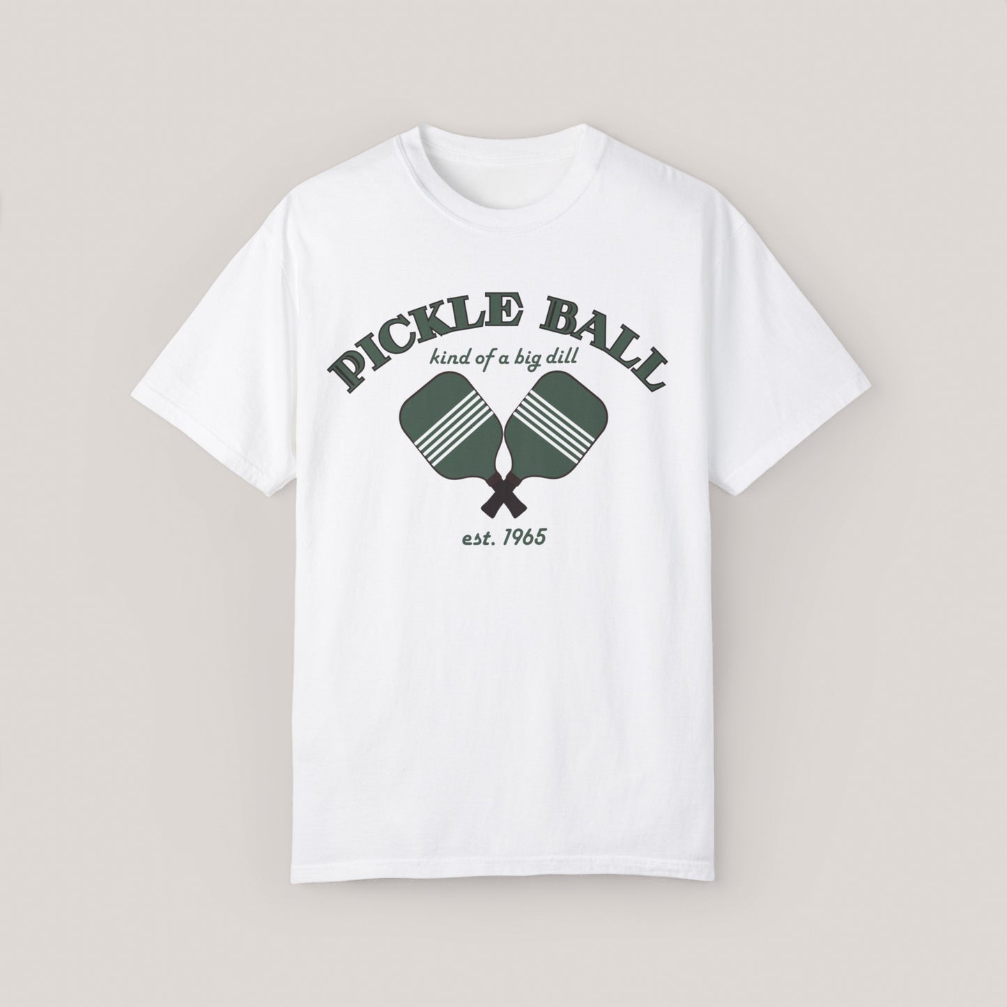 Pickleball Unisex T-shirt