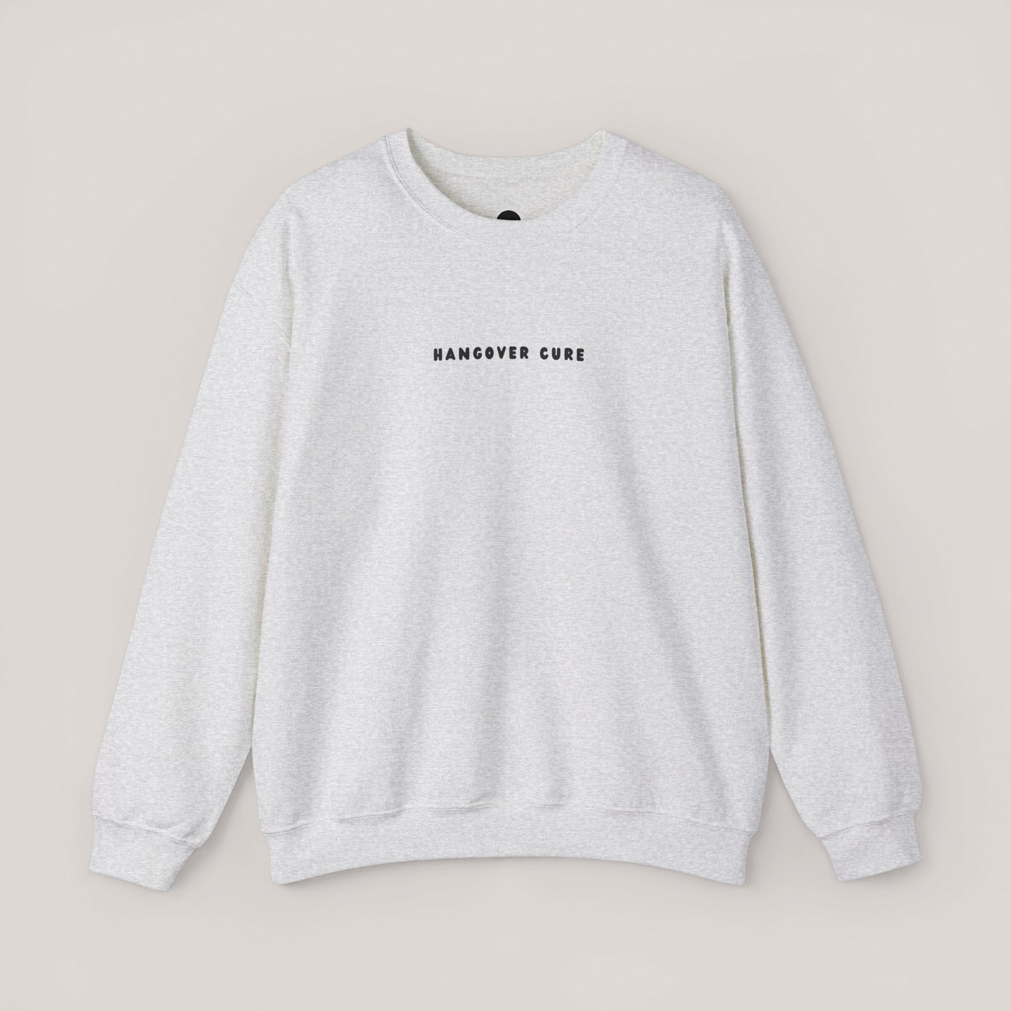 Hangover Cure Unisex Crewneck Sweatshirt