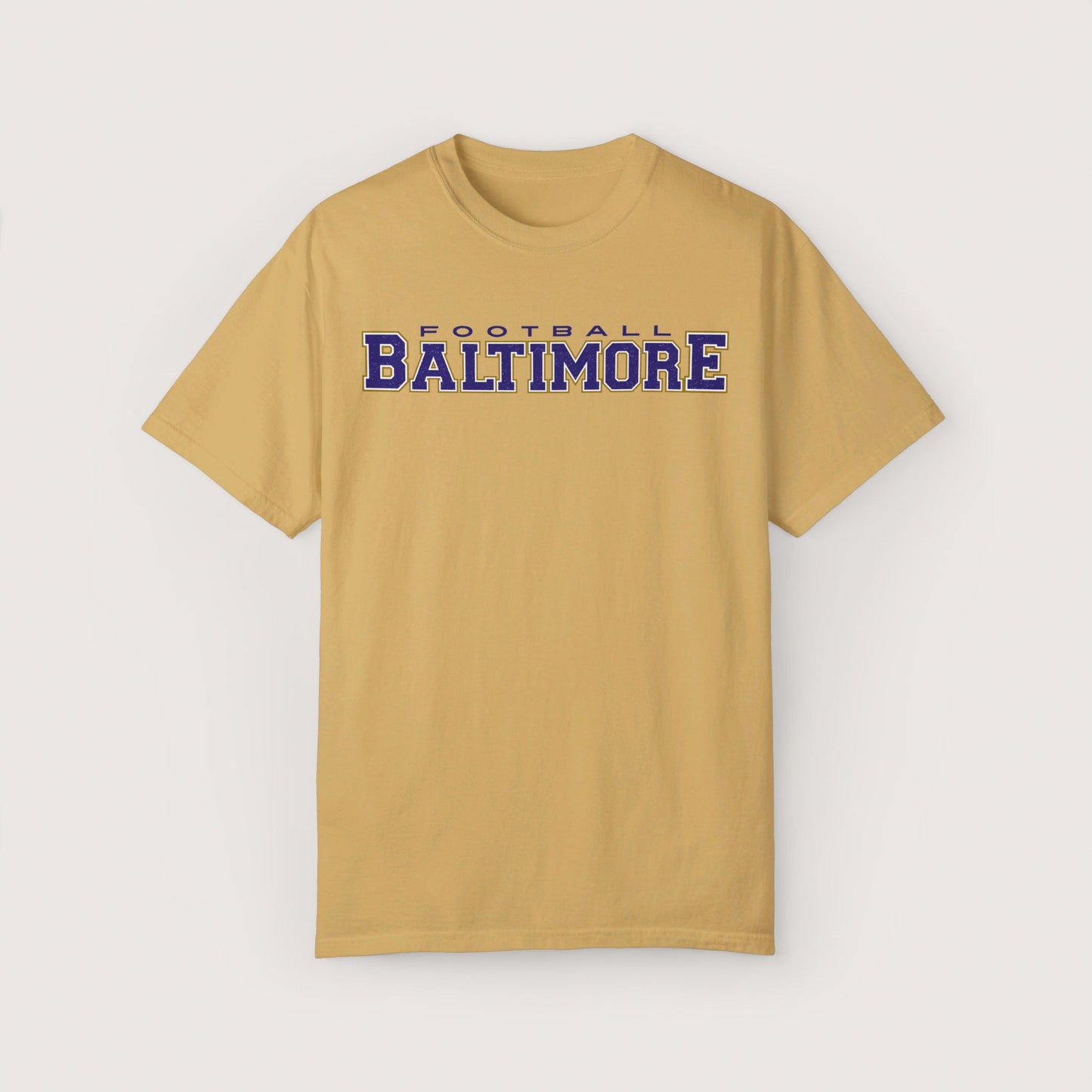 Vintage Baltimore T-shirt