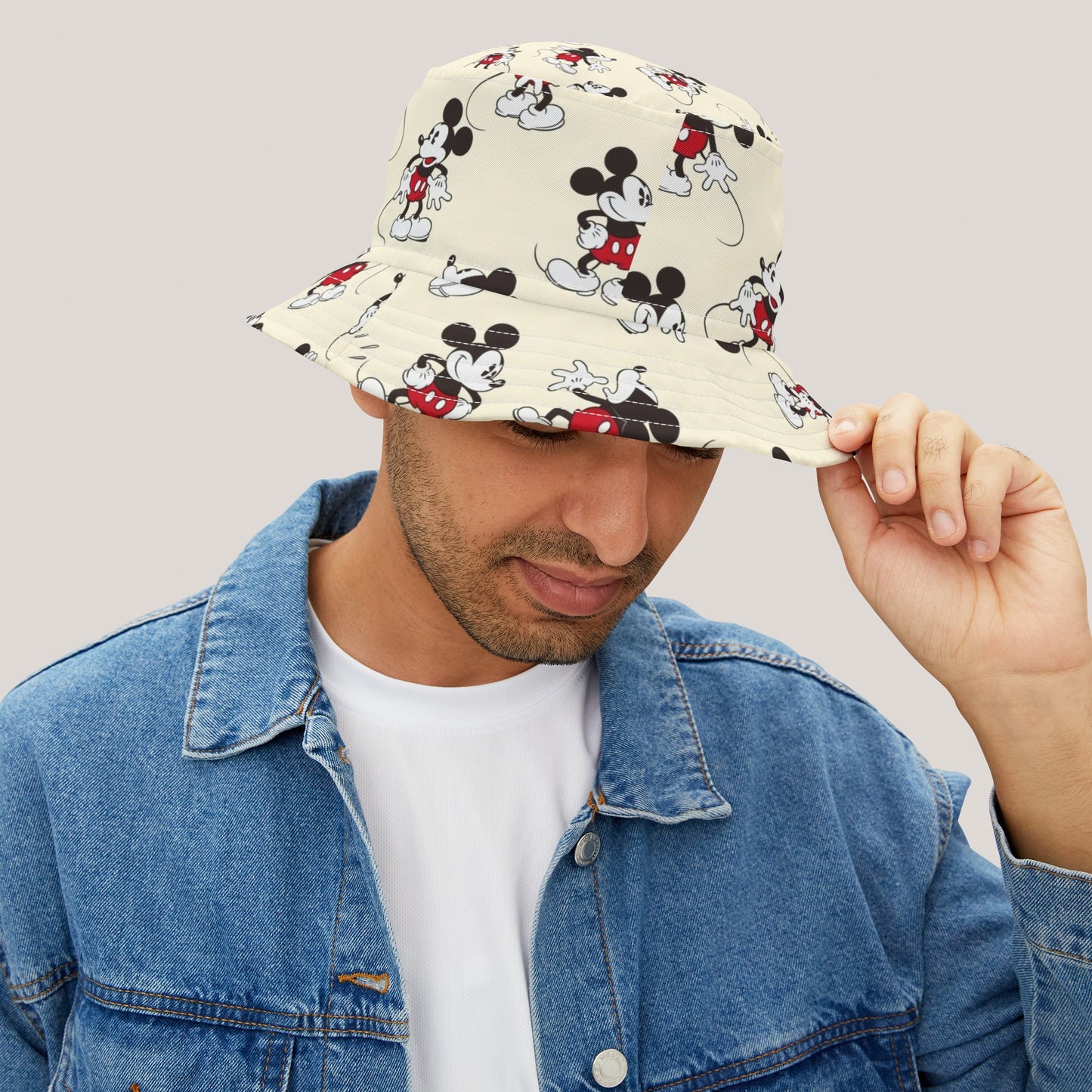 Mickey Bucket Hat