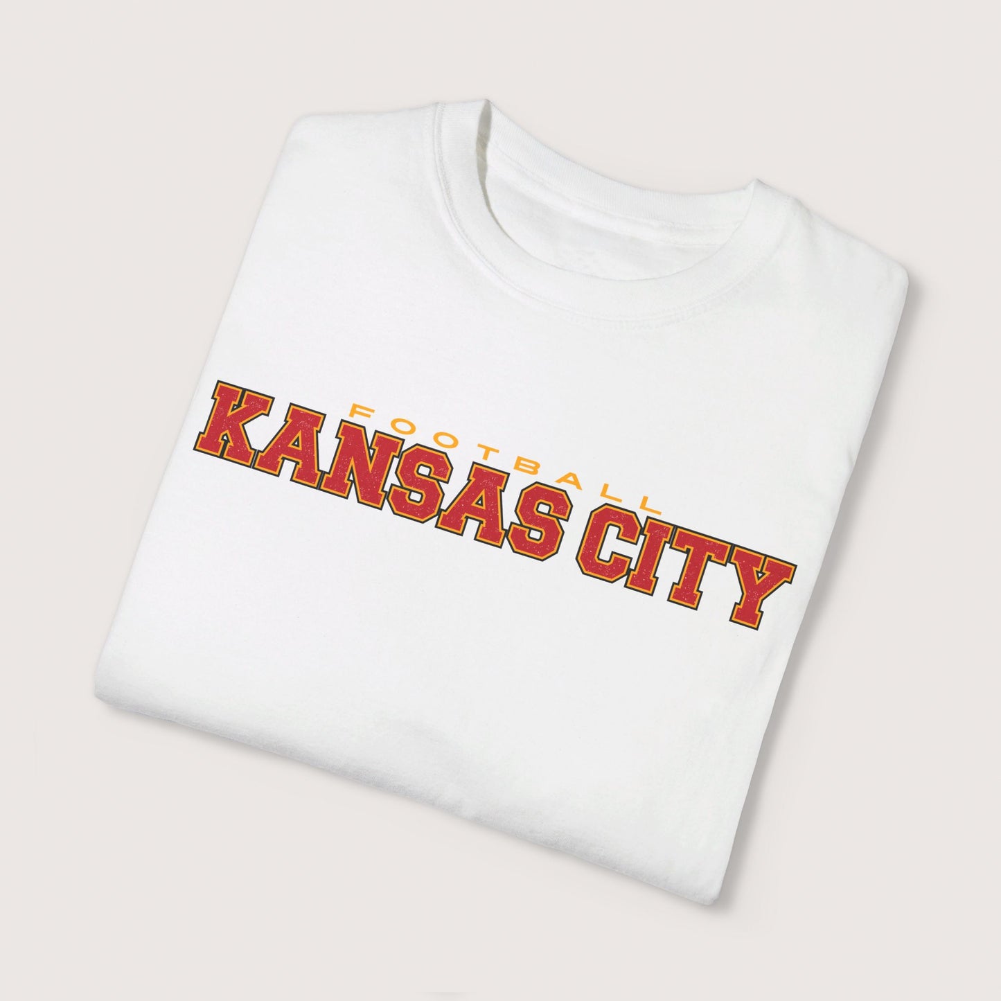 Vintage Kansas City T-shirt