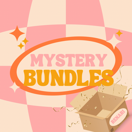 Mystery Bundle~$50