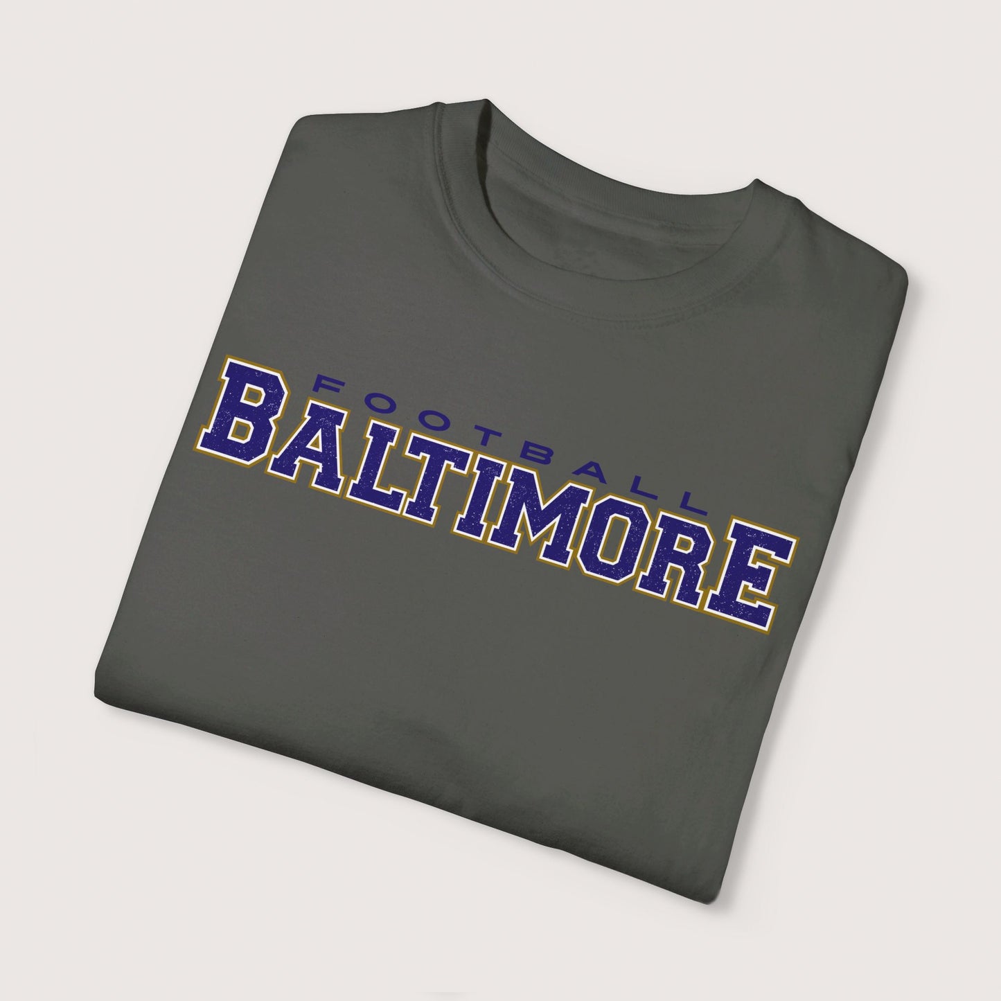 Vintage Baltimore T-shirt