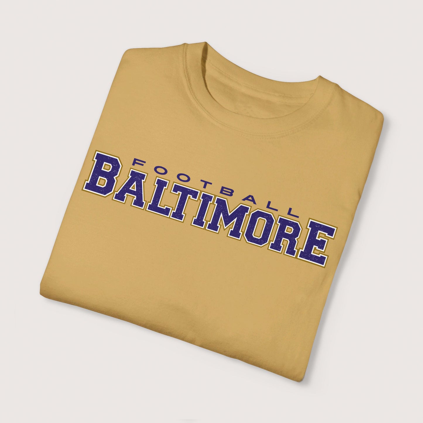 Vintage Baltimore T-shirt