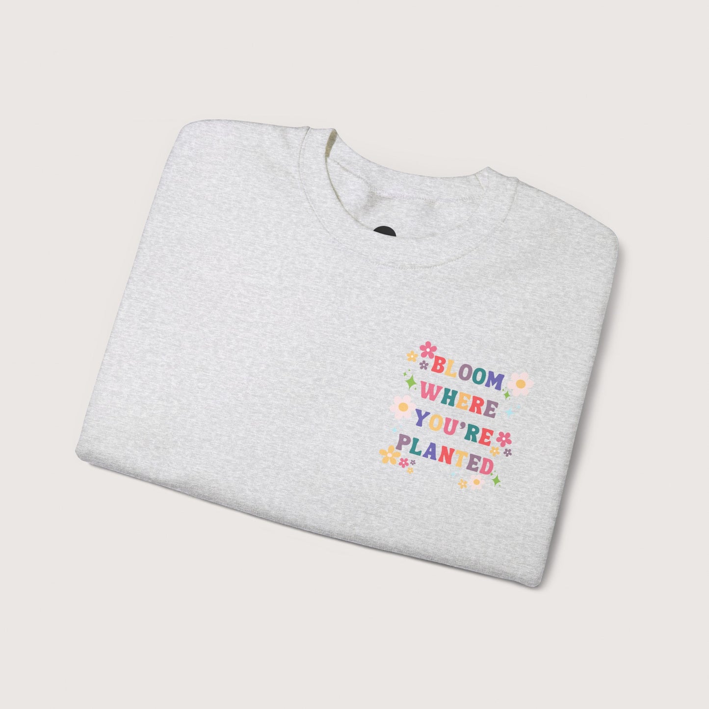 Bloom Crewneck Sweatshirt