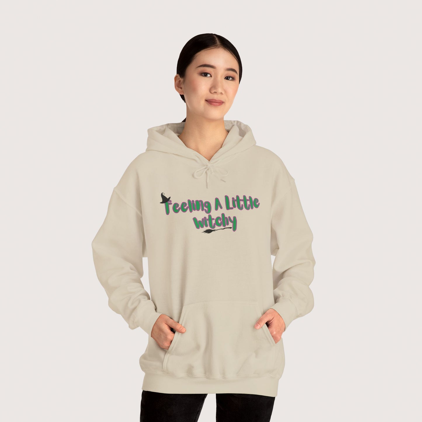 Witchy Hoodie