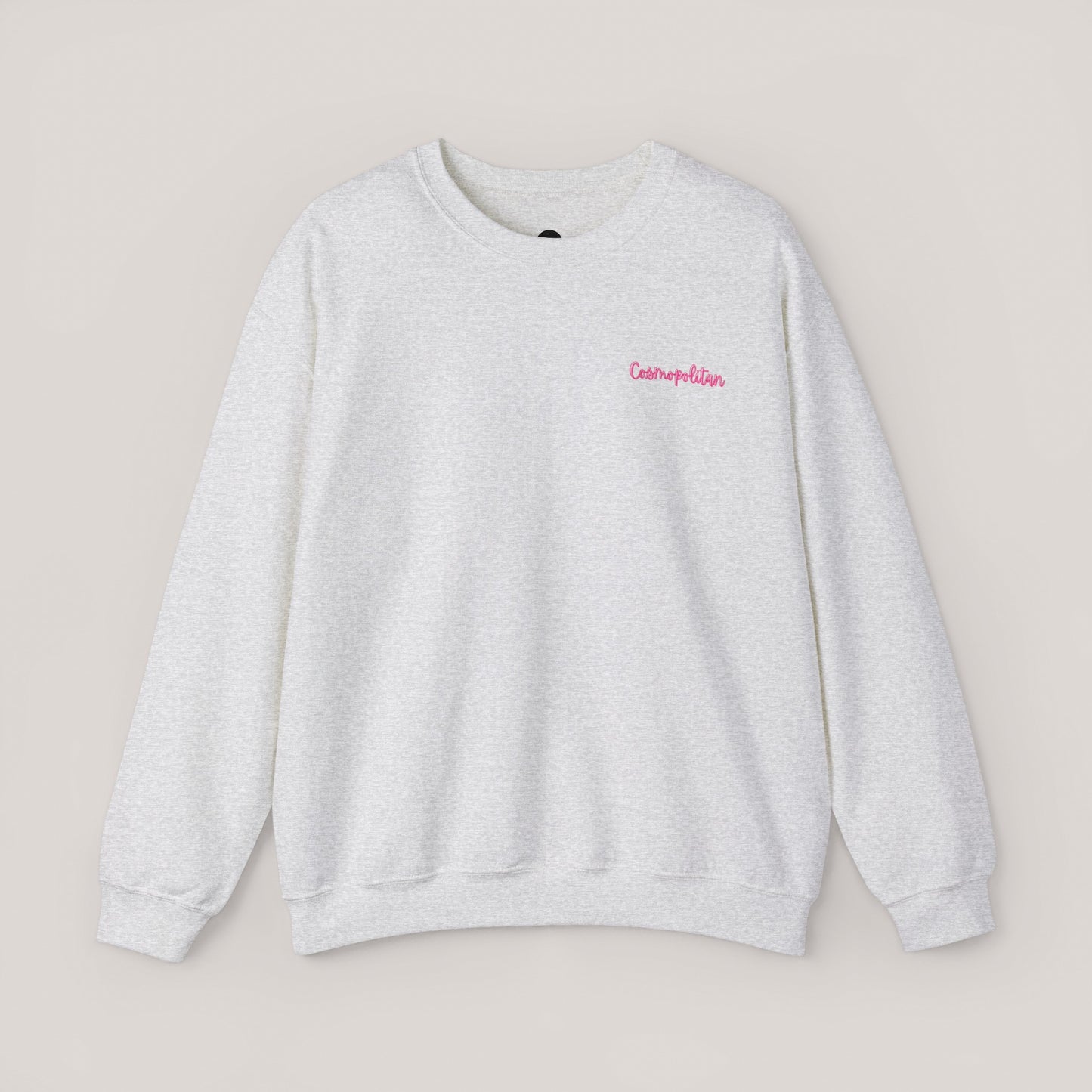 Cosmo Unisex Crewneck Sweatshirt