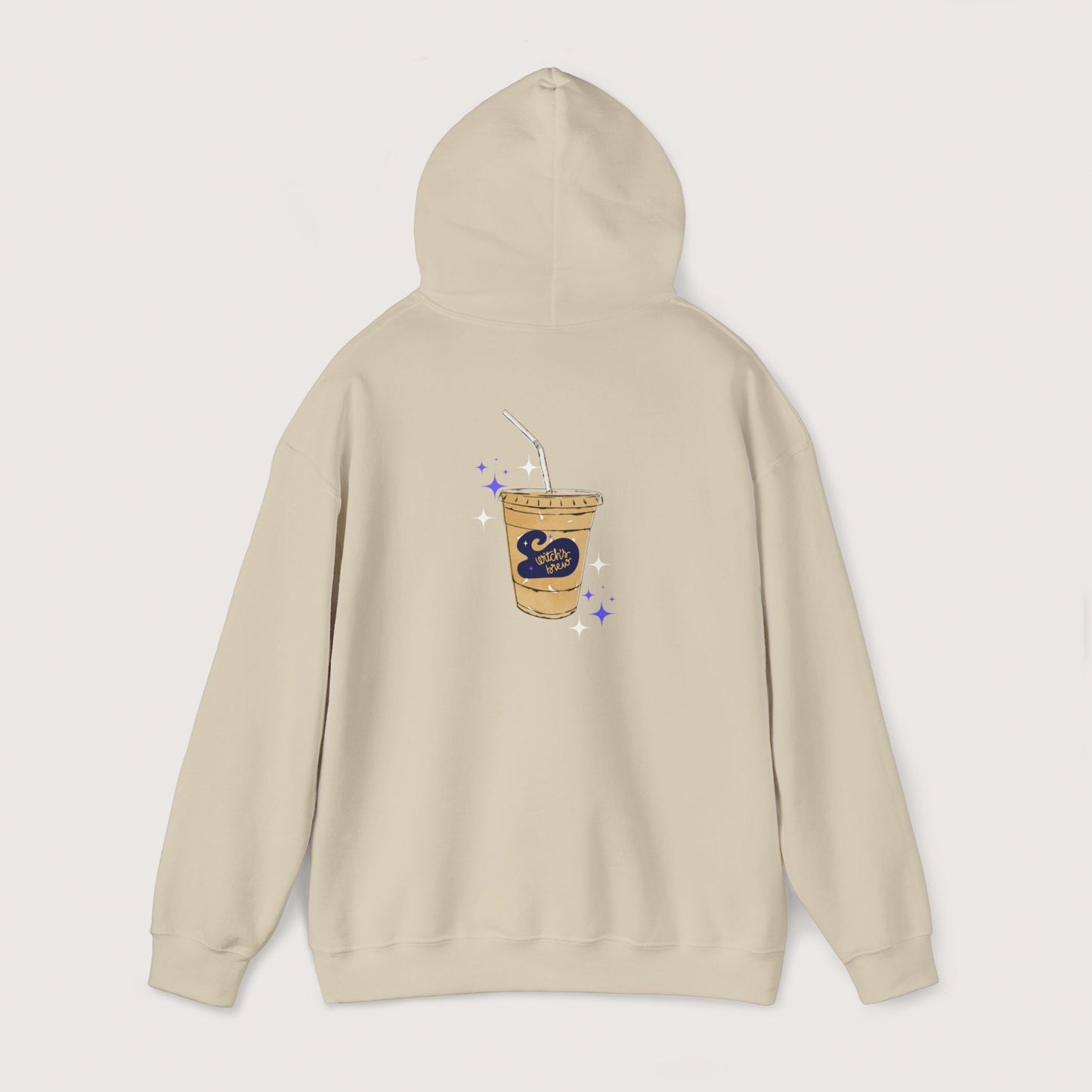 Witch’s Brew Hooded Sweatshirt