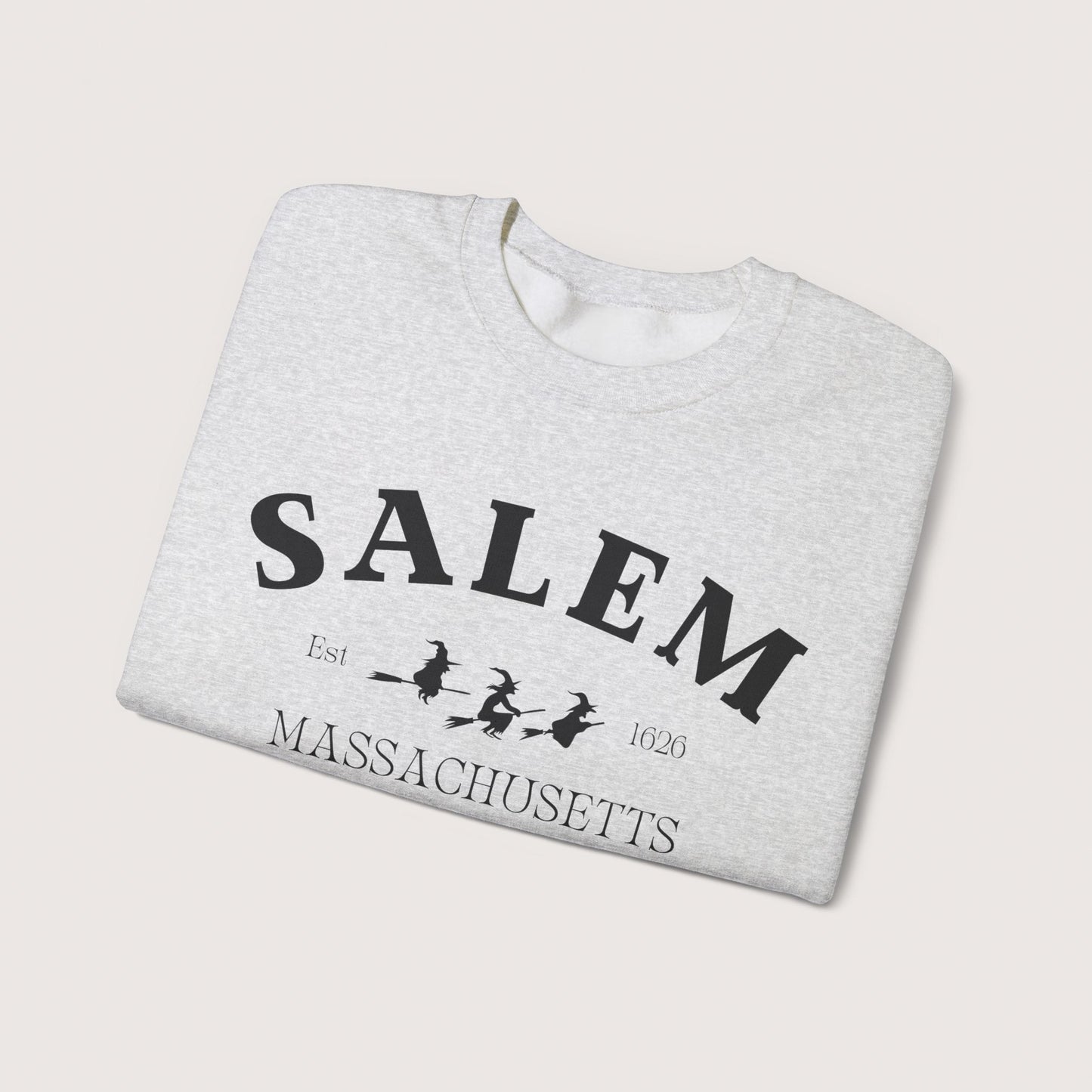 Salem Crewneck Sweatshirt