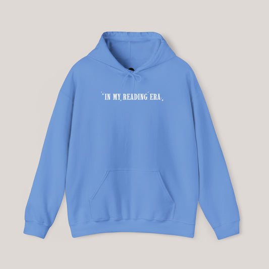 Reading Era Unisex Hooded Sweatshirt