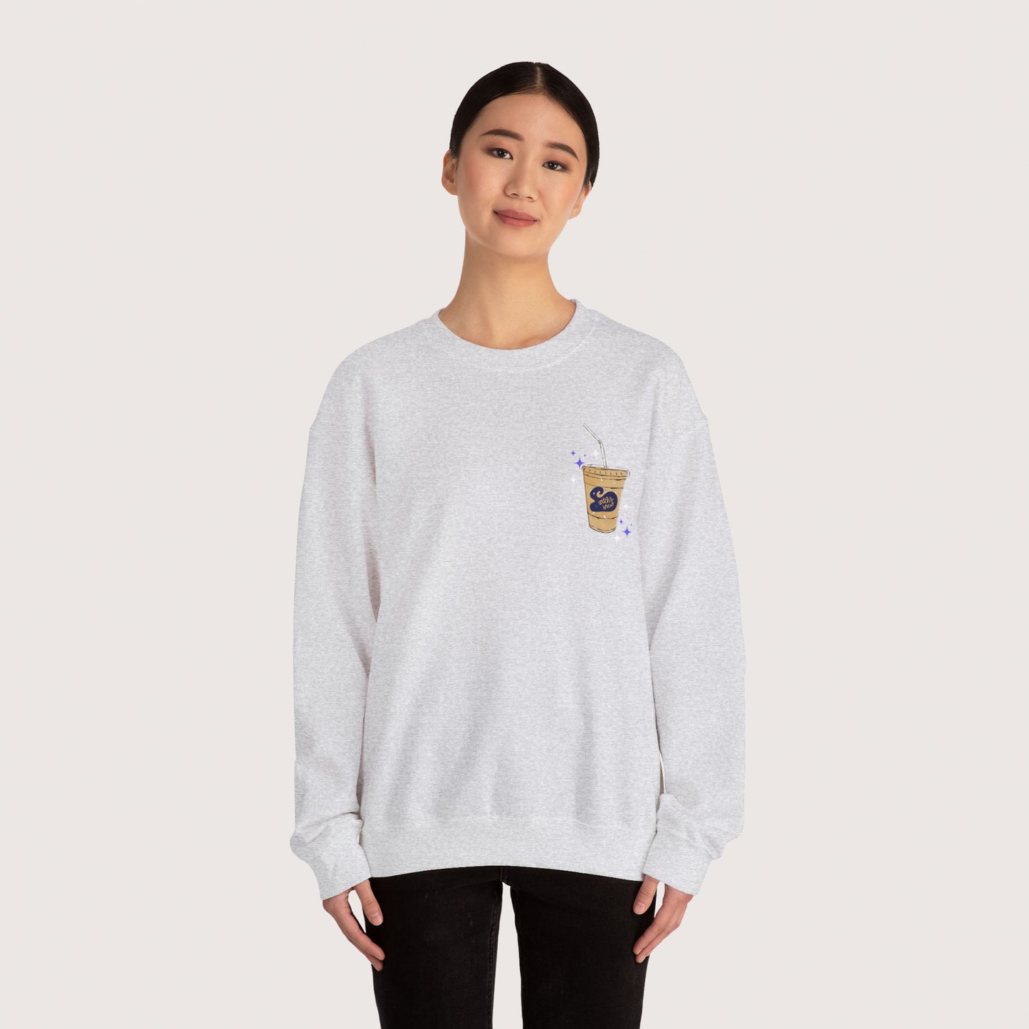 Witch's Brew Sweatshirt