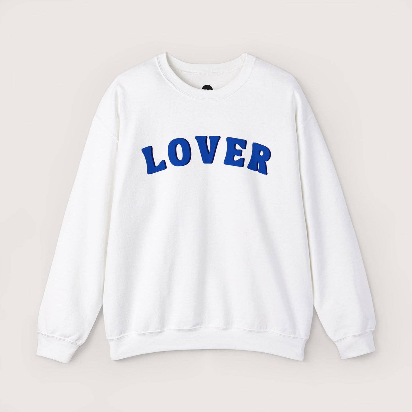 Lover Crewneck Sweatshirt