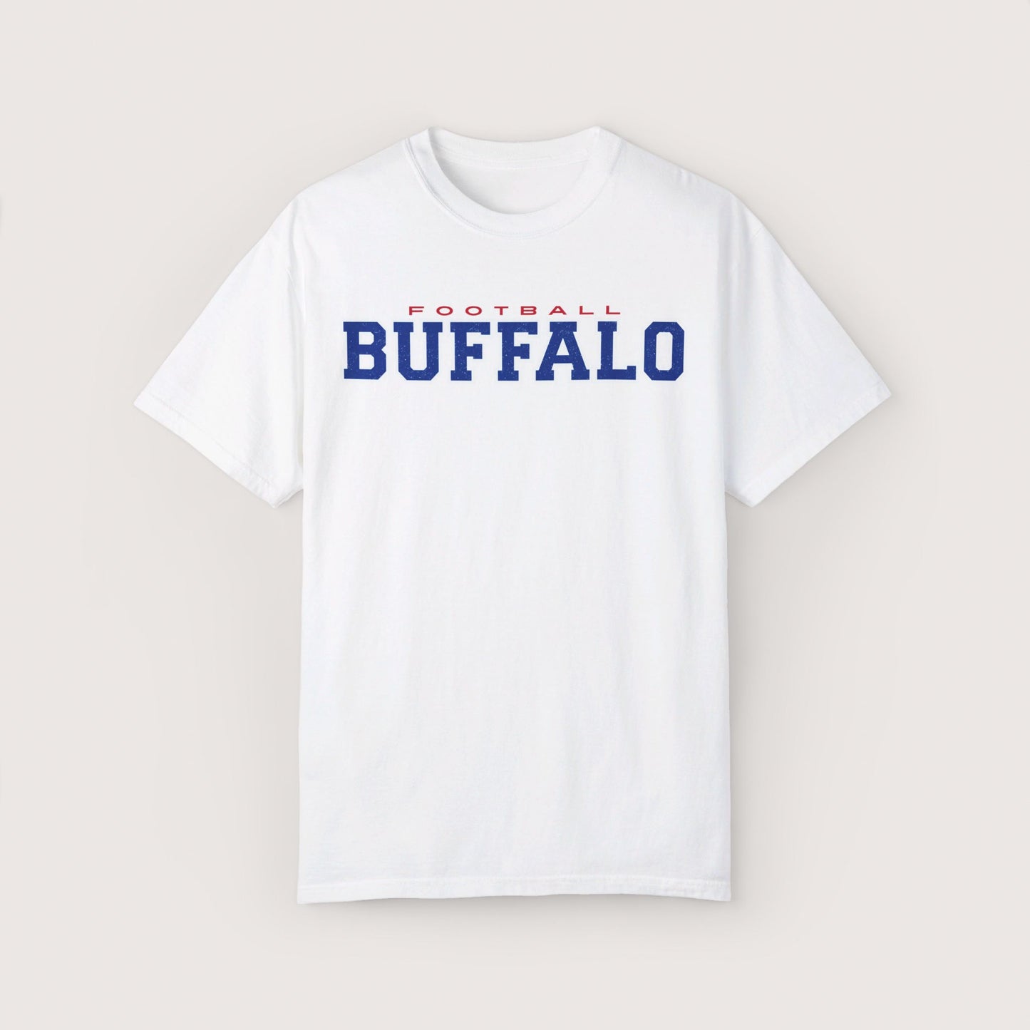 Vintage Buffalo T-shirt