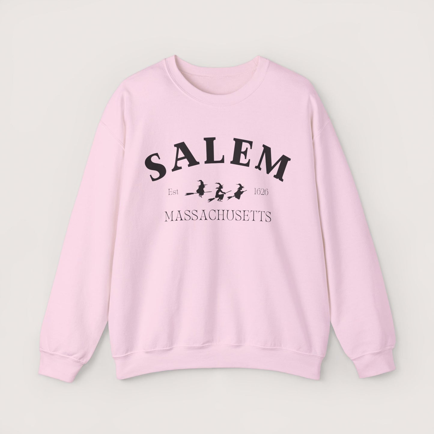 Salem Crewneck Sweatshirt