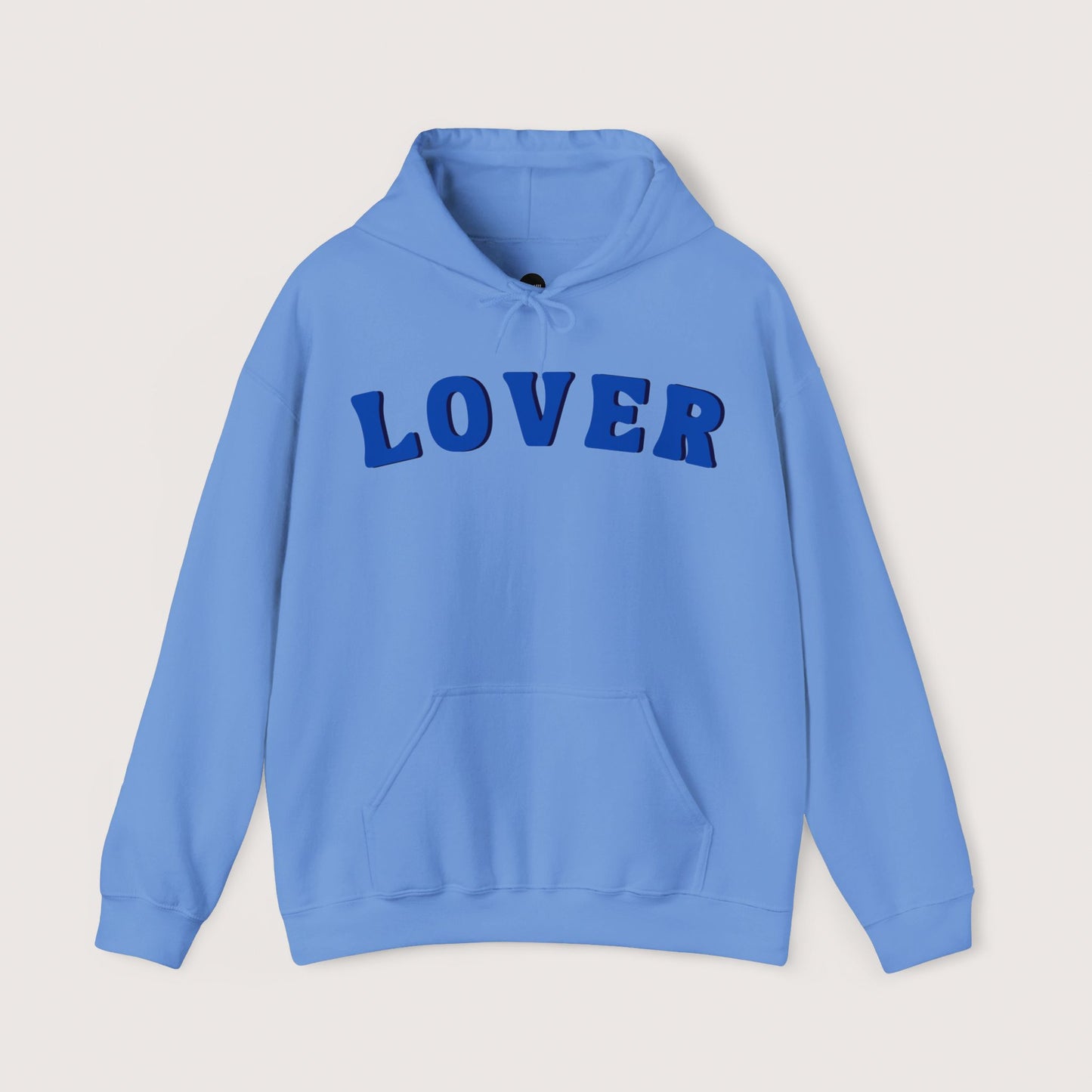 Lover Hooded Sweatshirt