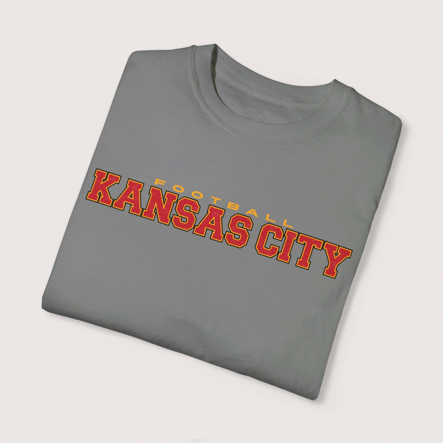 Vintage Kansas City T-shirt