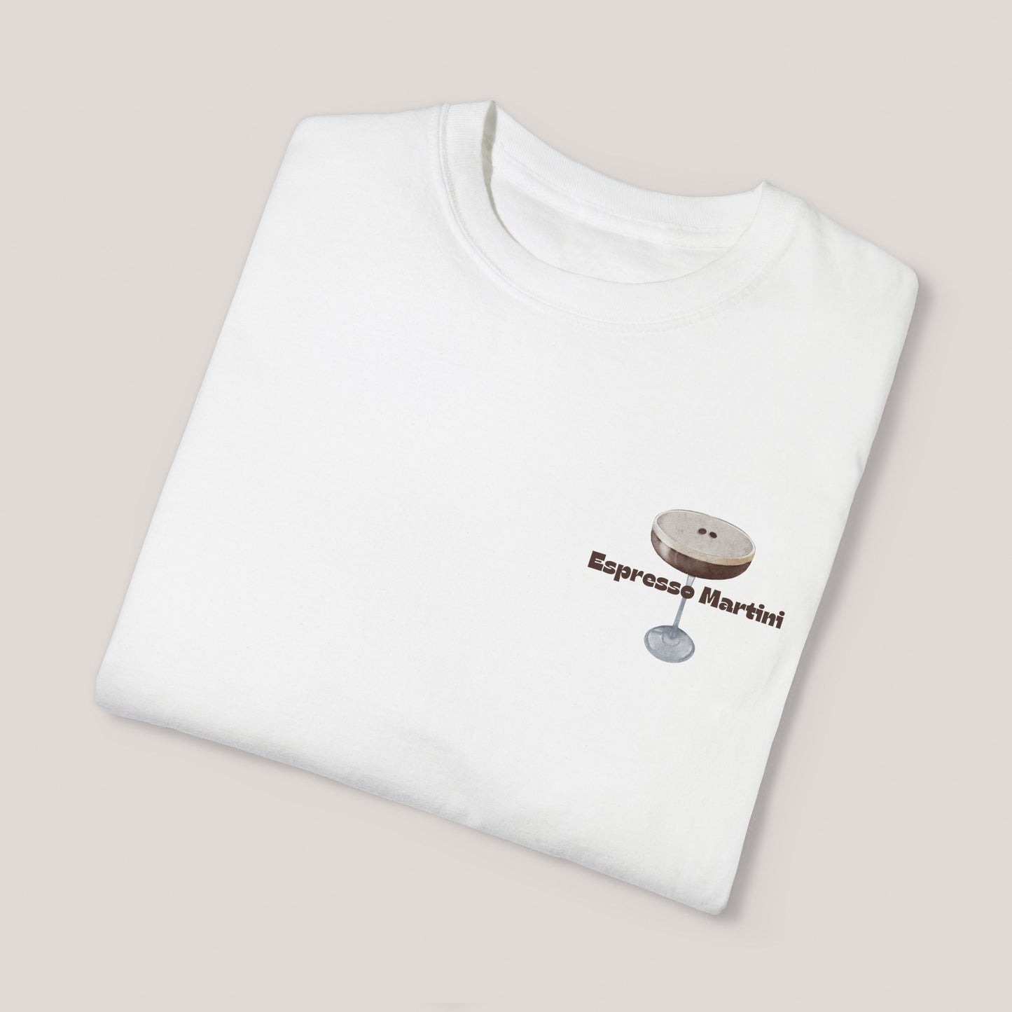 Espresso Martini Unisex T-shirt