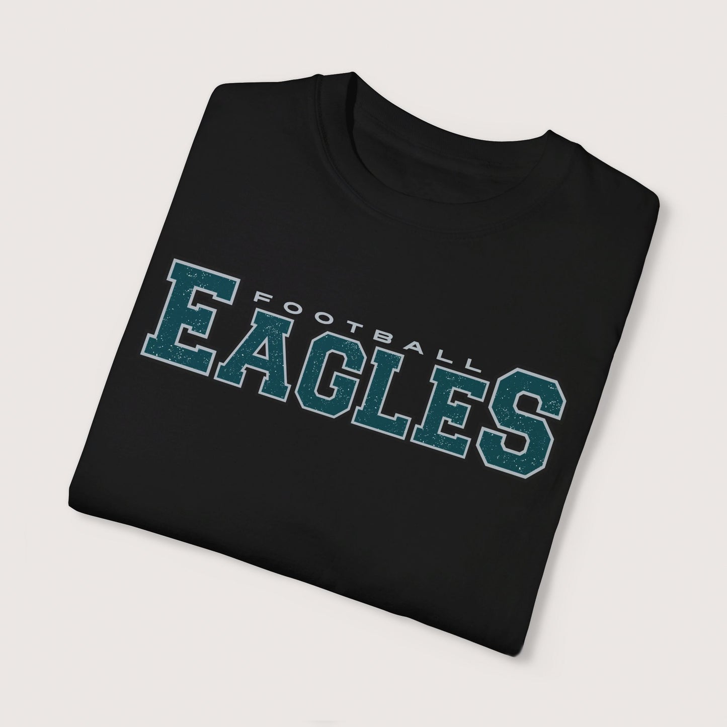 Vintage Eagles T-shirt