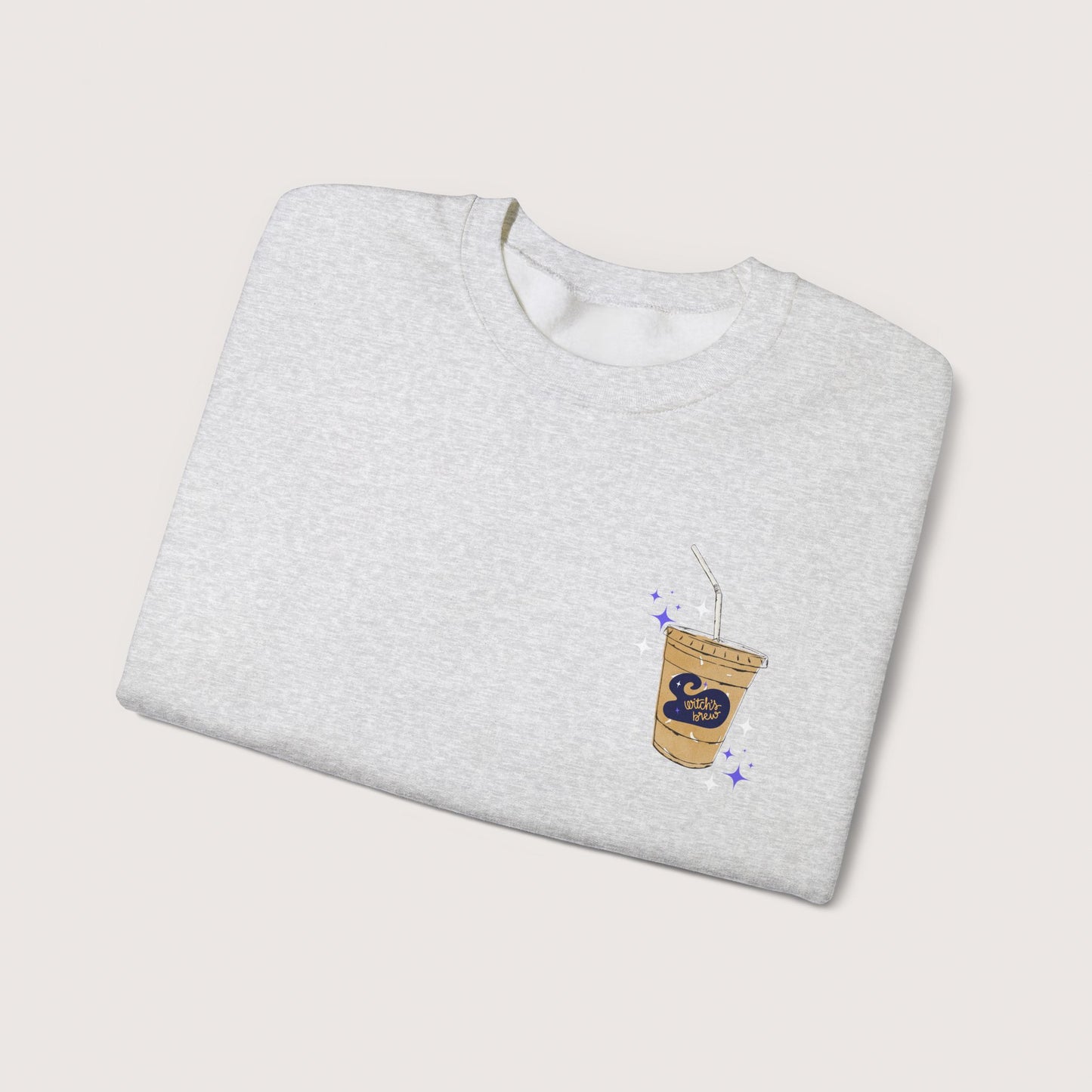 Witch's Brew Sweatshirt