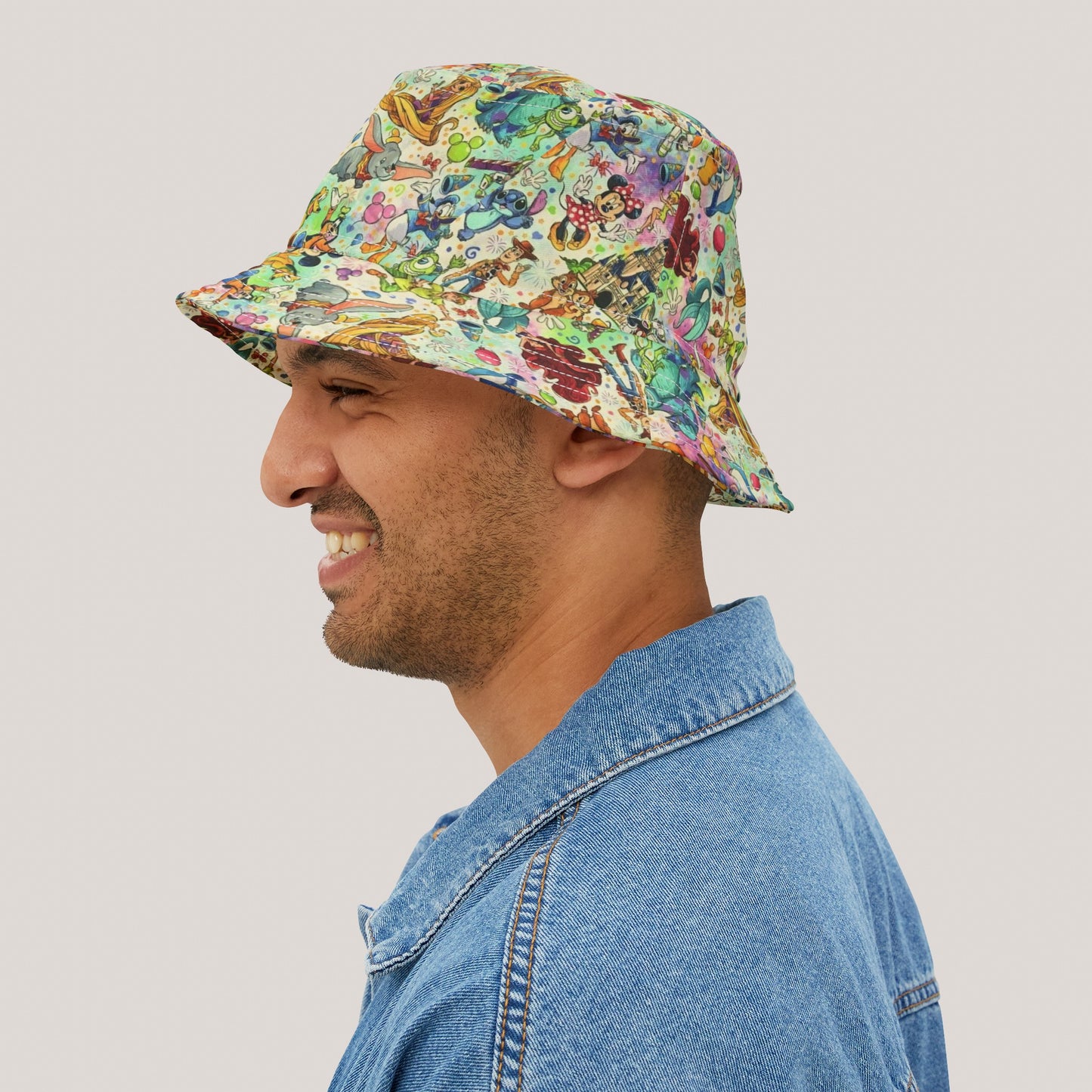 Disney Magic Bucket Hat