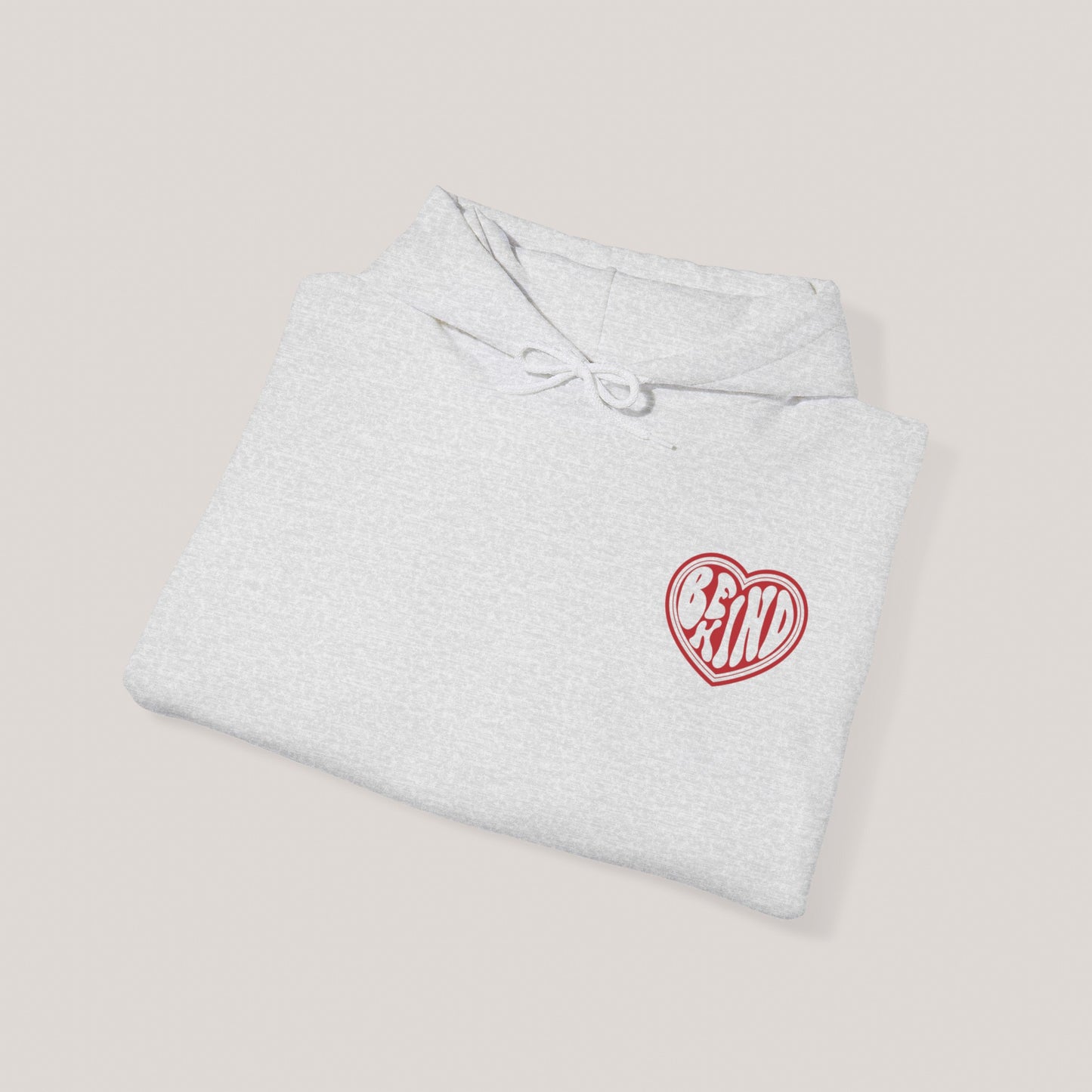 Be Kind Unisex Hooded Sweatshirt