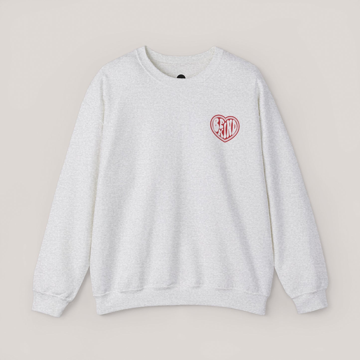 Be Kind Unisex Crewneck Sweatshirt