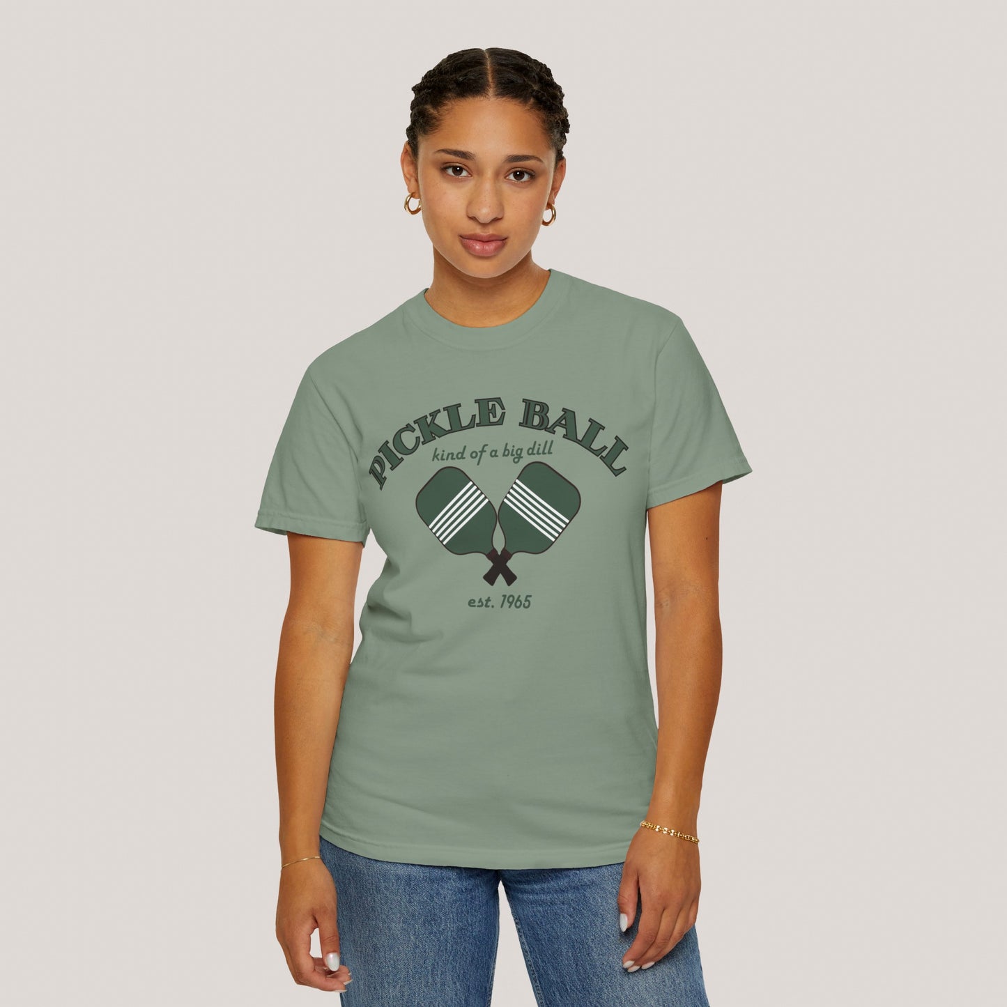 Pickleball Unisex T-shirt