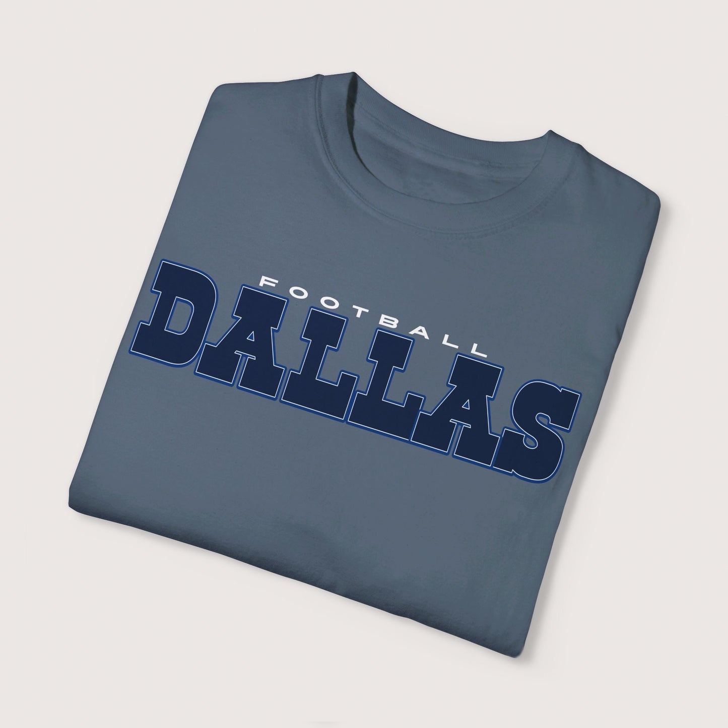 Vintage Dallas T-shirt