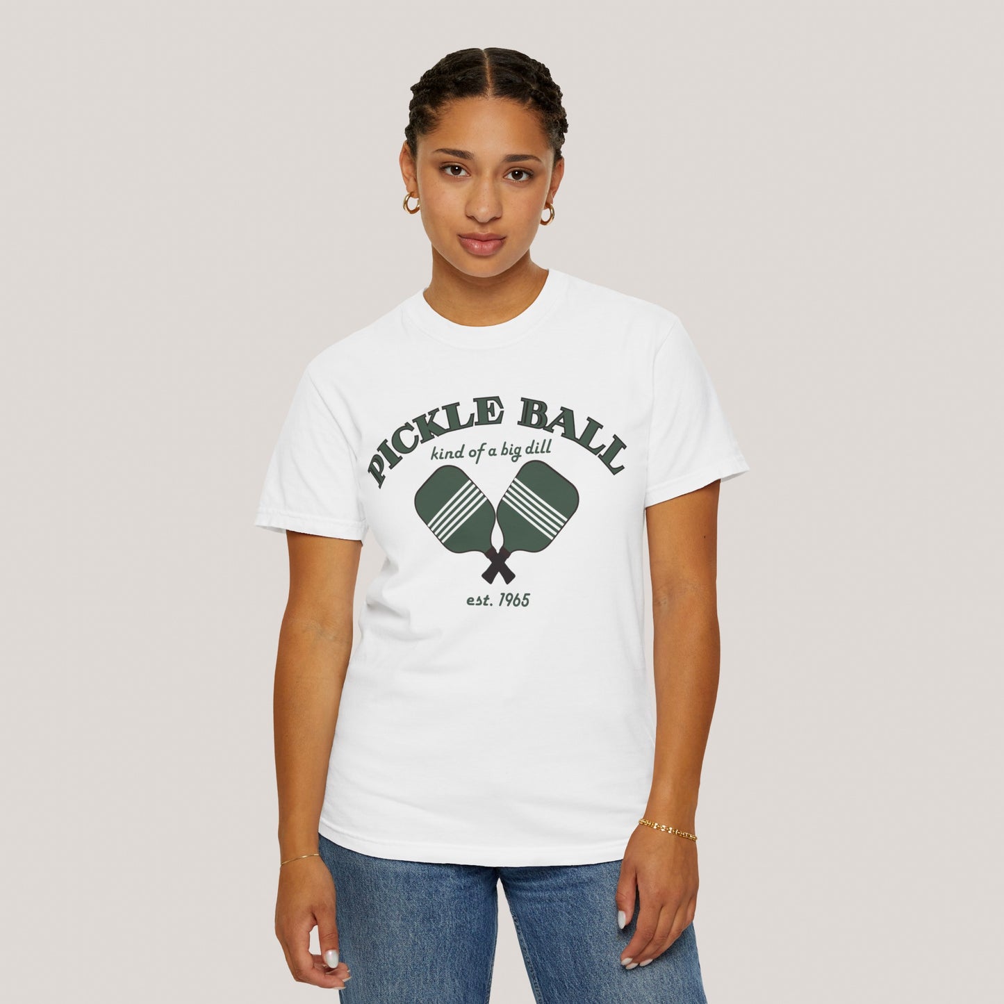 Pickleball Unisex T-shirt