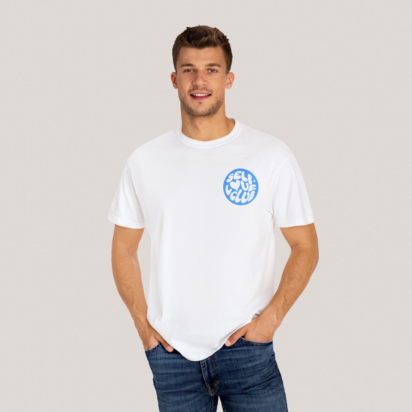 Self Love Club Unisex T-shirt